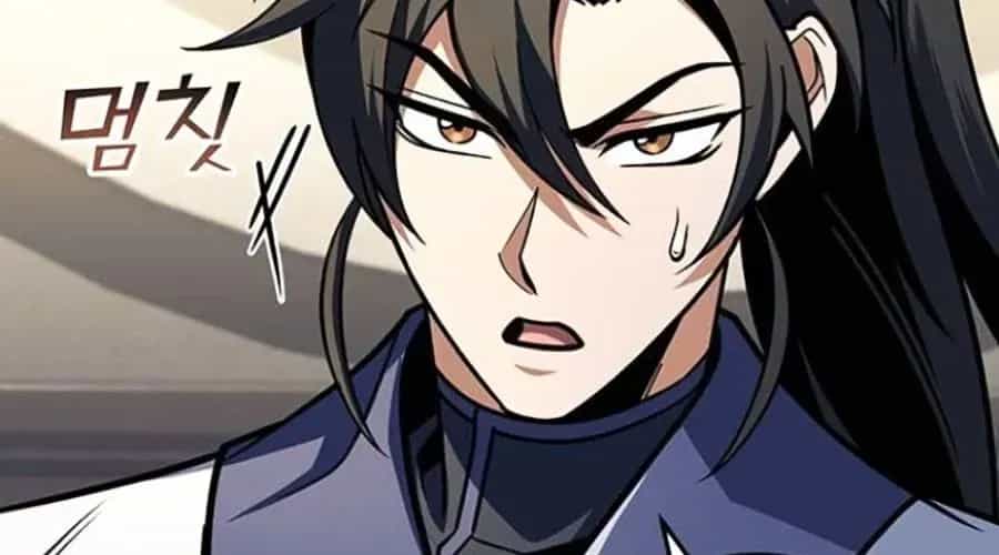 Thanh Kiếm Của Hoàng Đế - Chương 101 - ảnh 389