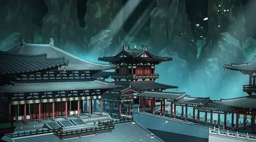 Thanh Kiếm Của Hoàng Đế - Chương 102 - ảnh 12