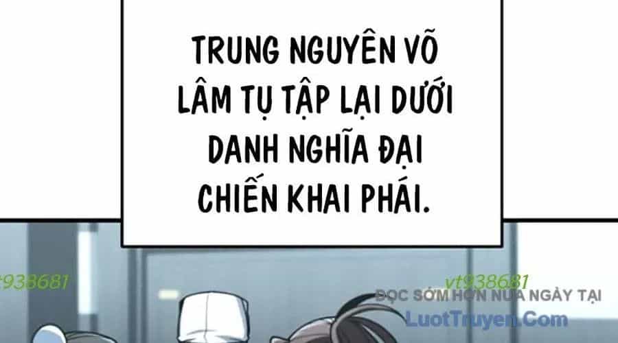 Thanh Kiếm Của Hoàng Đế - Chương 103 - ảnh 20