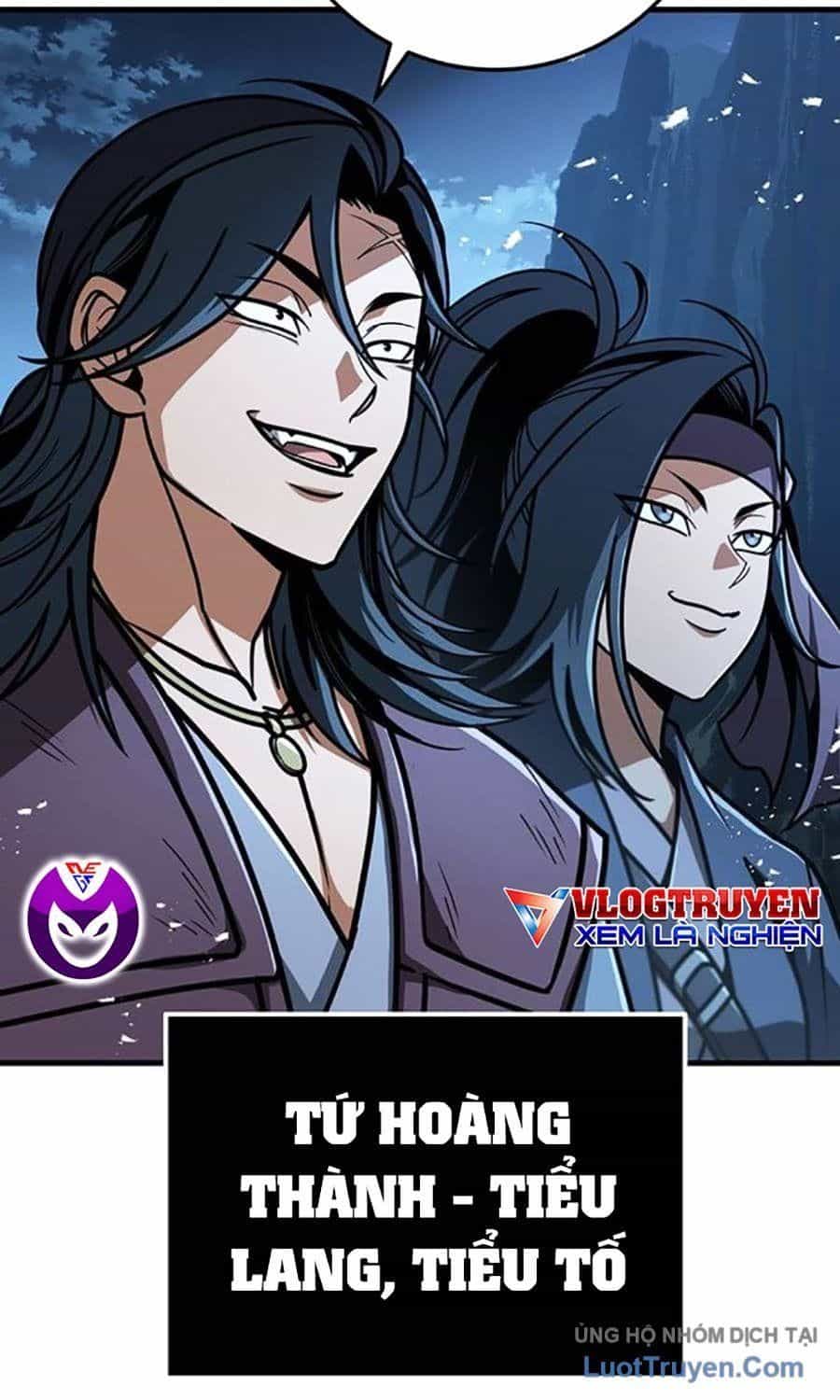 Thanh Kiếm Của Hoàng Đế - Chương 106 - ảnh 129