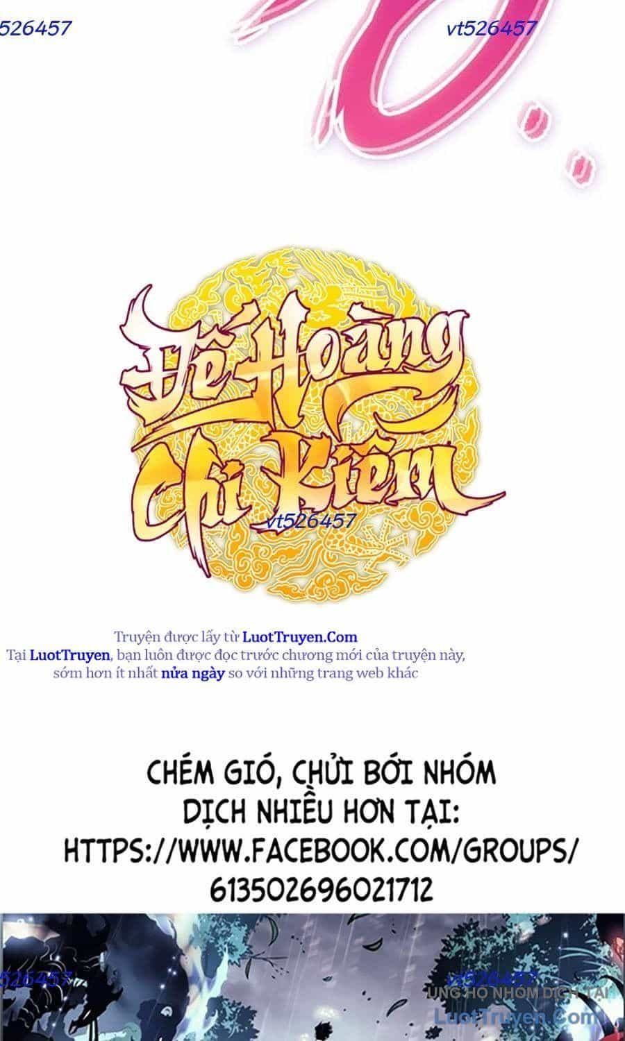 Thanh Kiếm Của Hoàng Đế - Chương 106 - ảnh 143