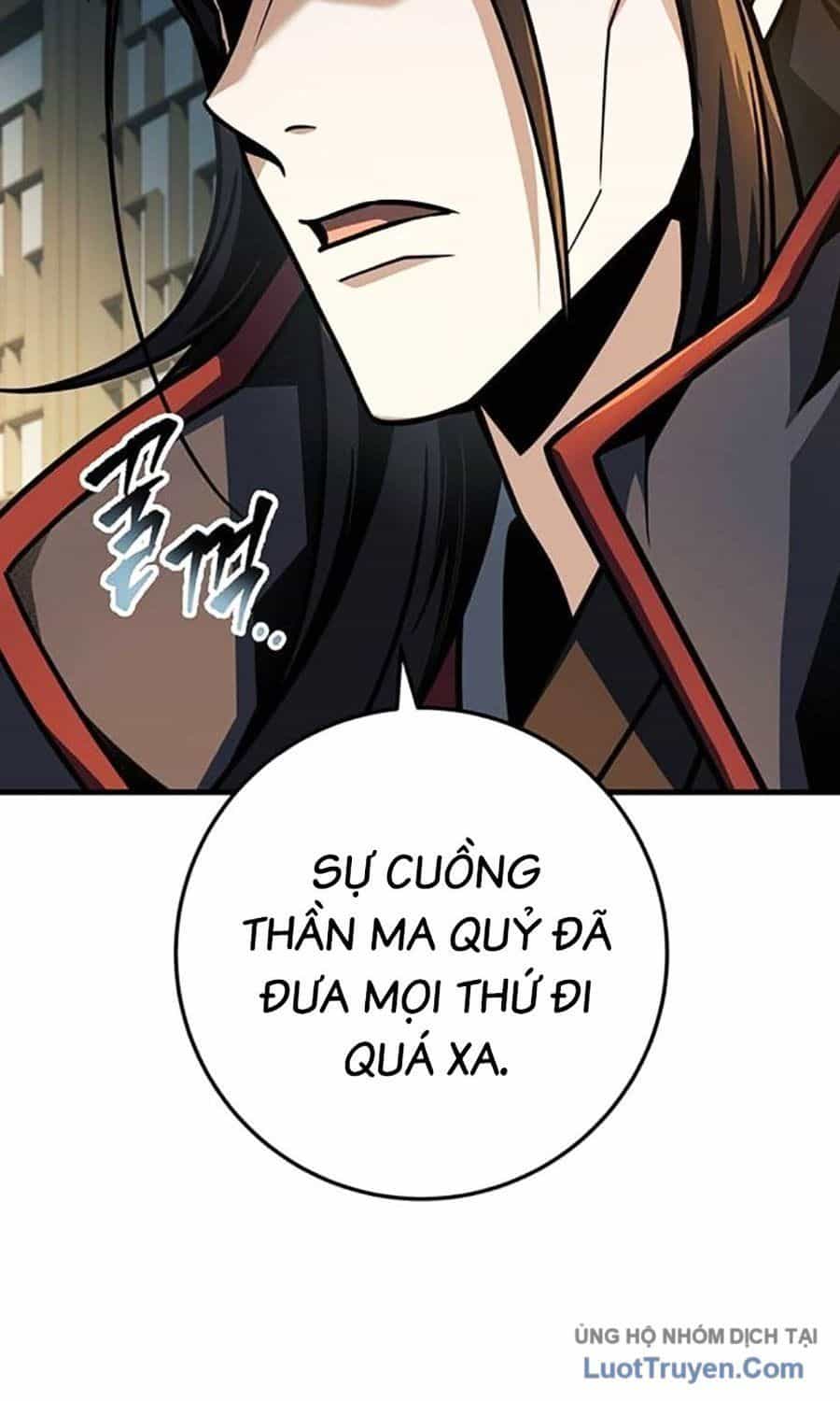 Thanh Kiếm Của Hoàng Đế - Chương 106 - ảnh 20