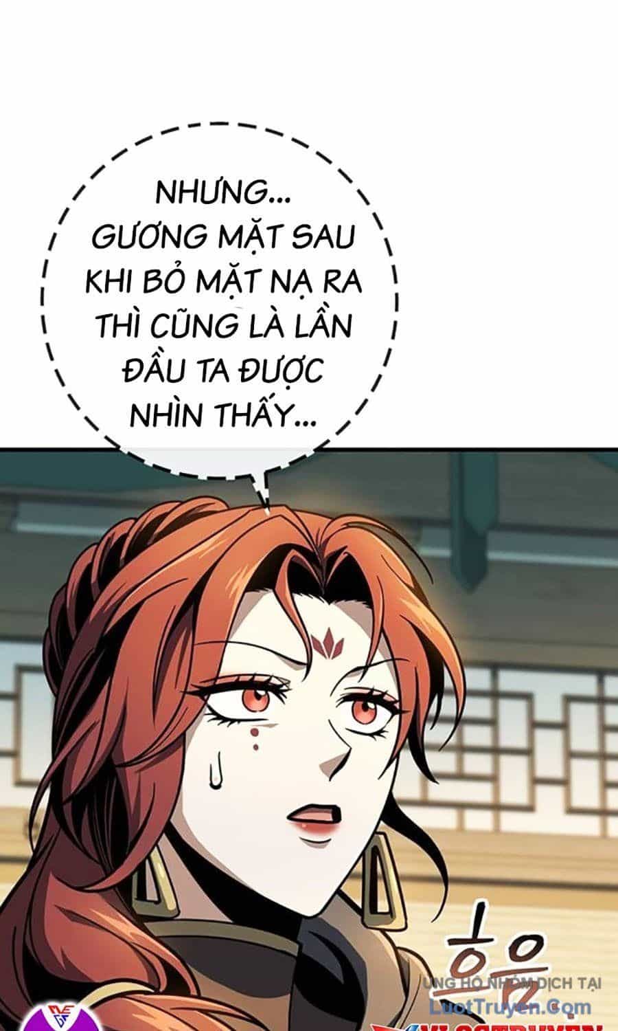Thanh Kiếm Của Hoàng Đế - Chương 106 - ảnh 39
