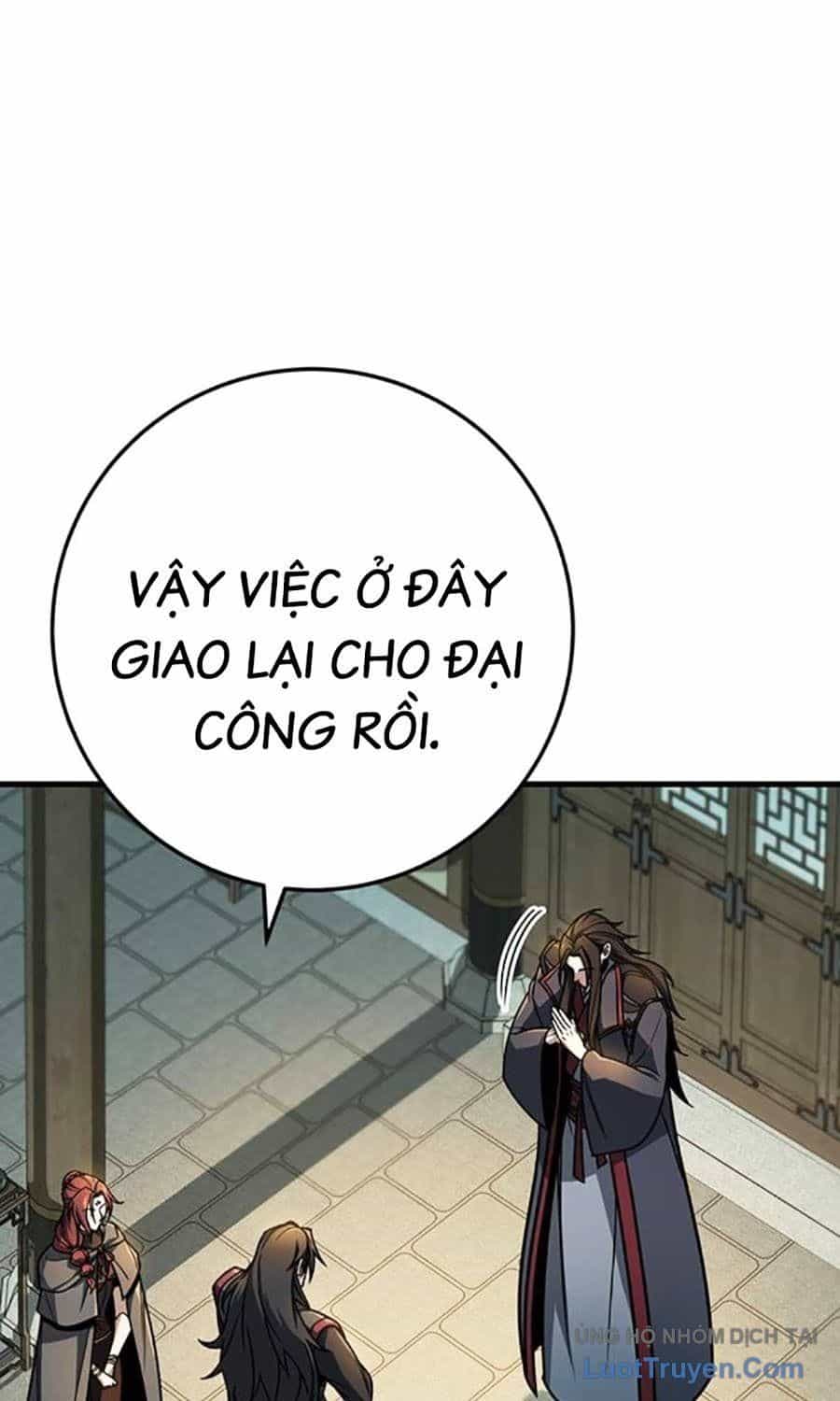 Thanh Kiếm Của Hoàng Đế - Chương 106 - ảnh 59