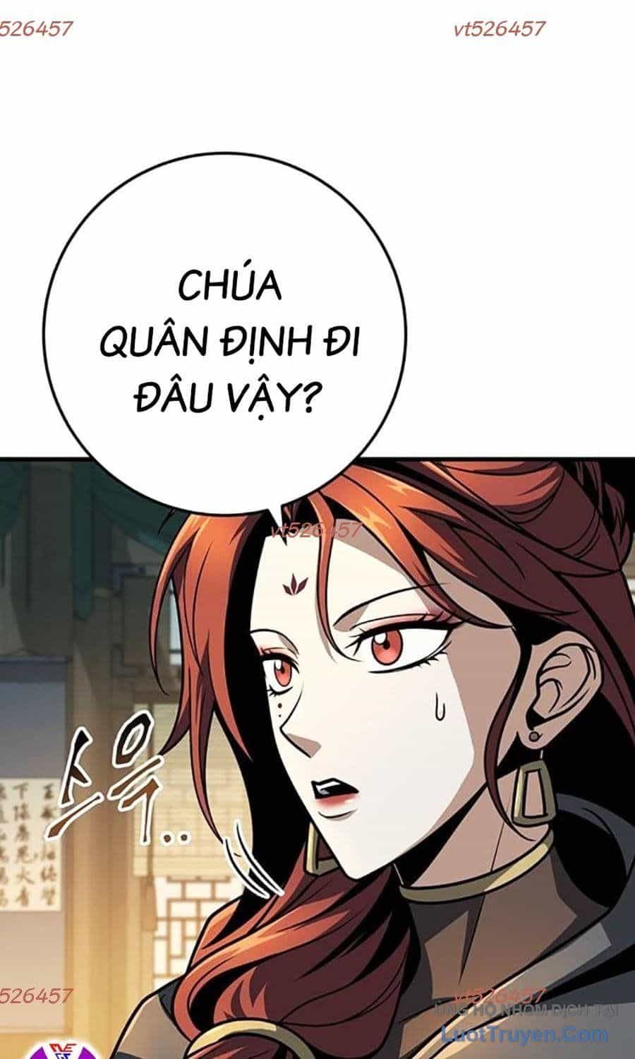 Thanh Kiếm Của Hoàng Đế - Chương 106 - ảnh 78