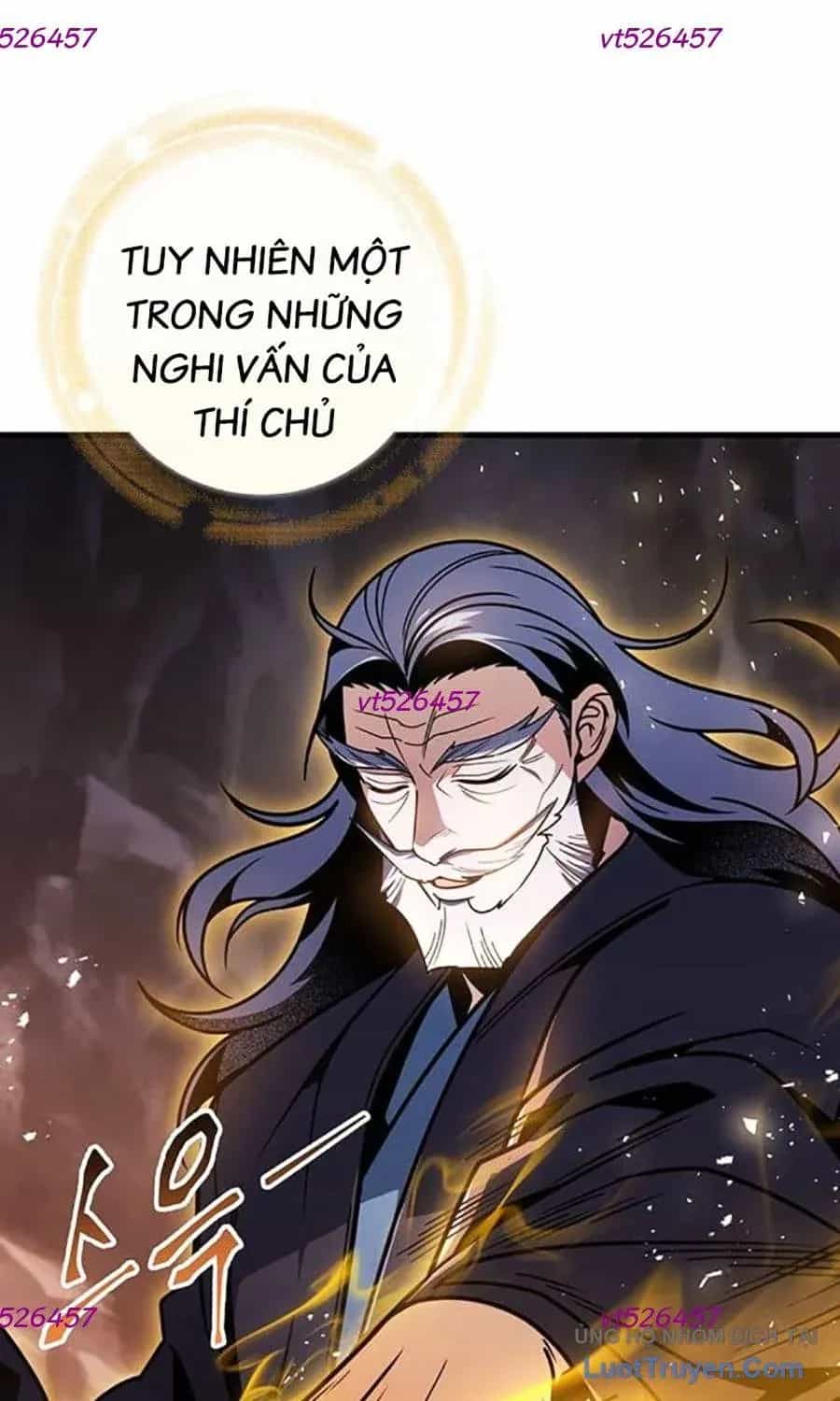 Thanh Kiếm Của Hoàng Đế - Chương 107 - ảnh 12