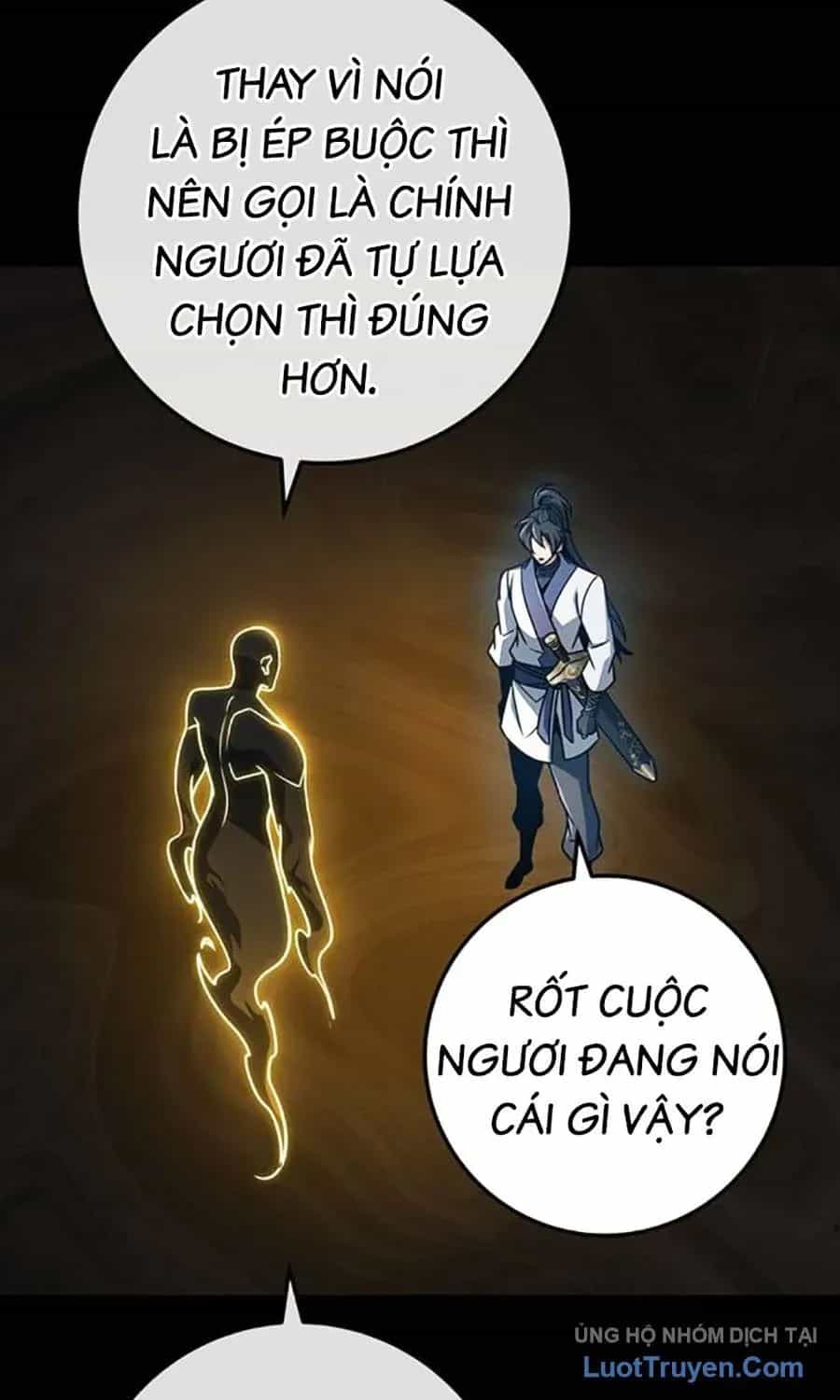 Thanh Kiếm Của Hoàng Đế - Chương 107 - ảnh 127