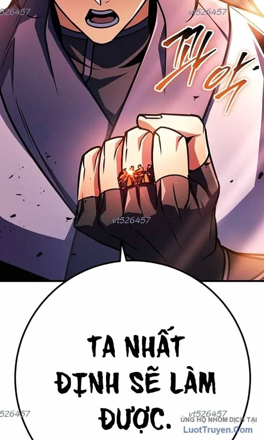 Thanh Kiếm Của Hoàng Đế - Chương 108 - ảnh 128