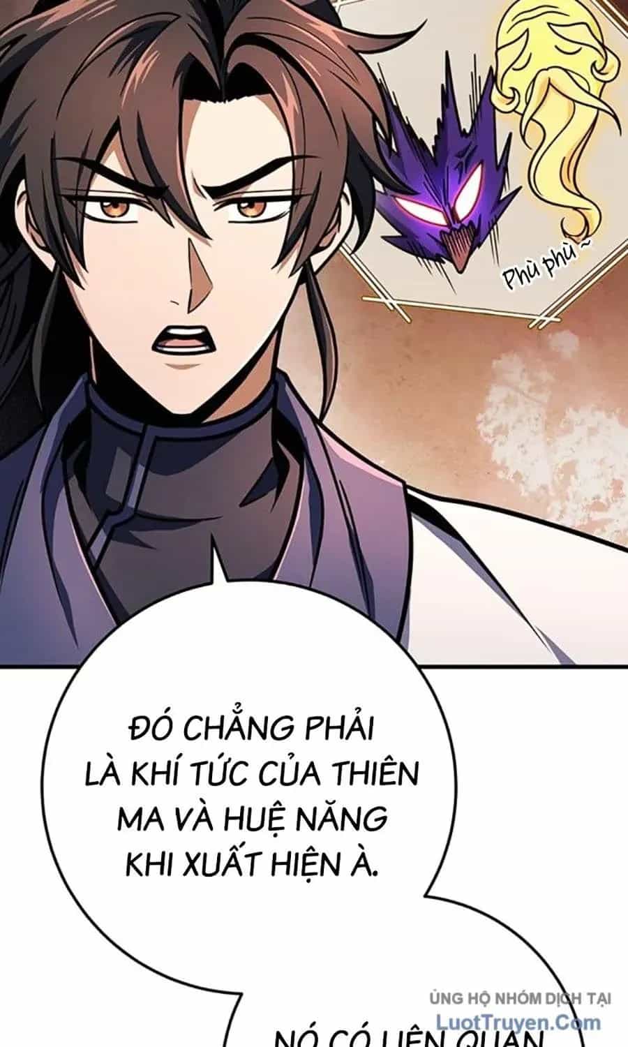 Thanh Kiếm Của Hoàng Đế - Chương 108 - ảnh 42