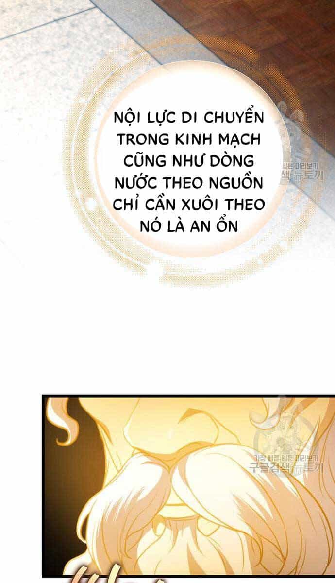 Thanh Kiếm Của Hoàng Đế - Chương 11 - ảnh 51