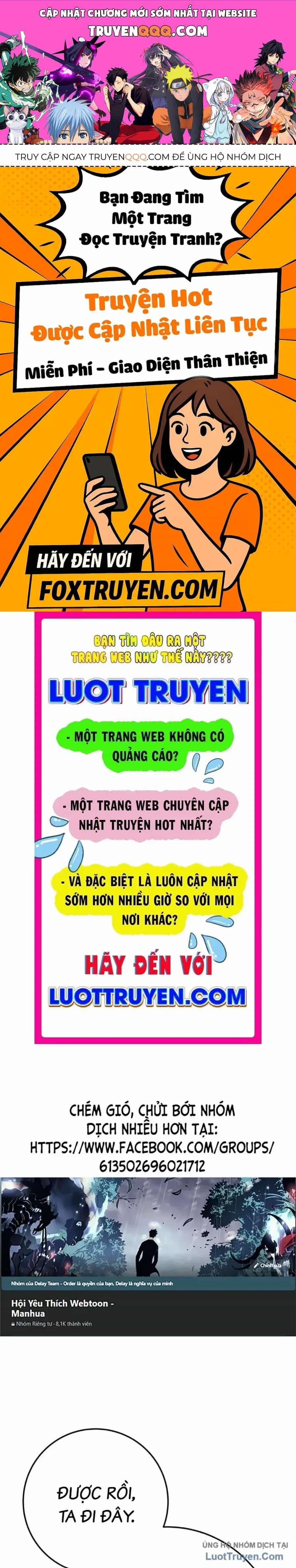 Thanh Kiếm Của Hoàng Đế - Chương 109 - ảnh 1