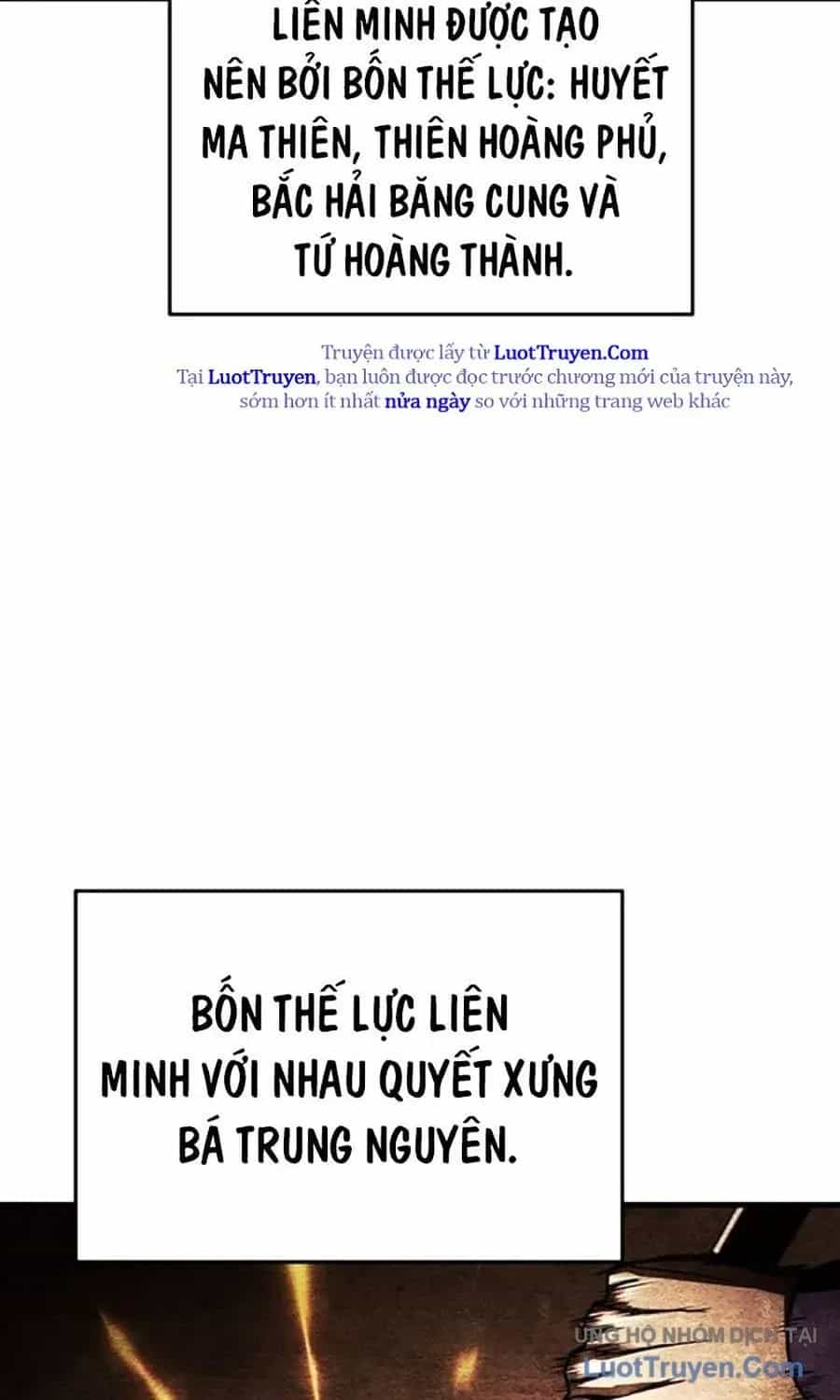 Thanh Kiếm Của Hoàng Đế - Chương 109 - ảnh 108