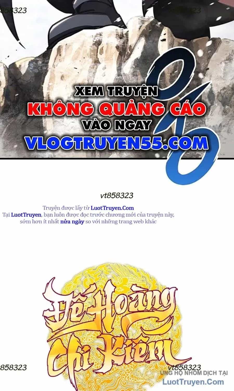 Thanh Kiếm Của Hoàng Đế - Chương 109 - ảnh 122
