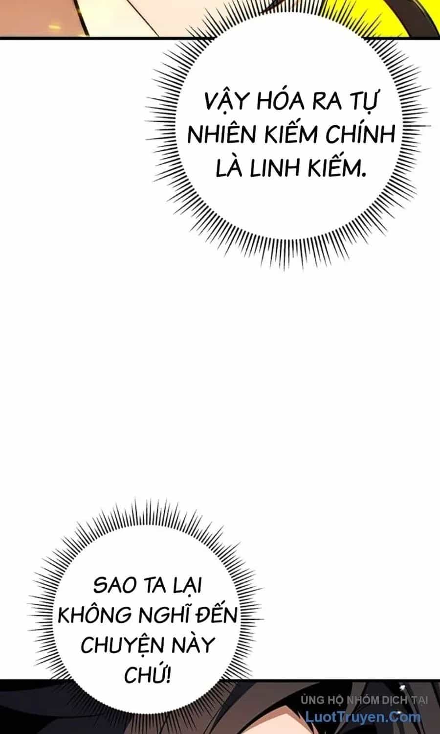 Thanh Kiếm Của Hoàng Đế - Chương 109 - ảnh 23