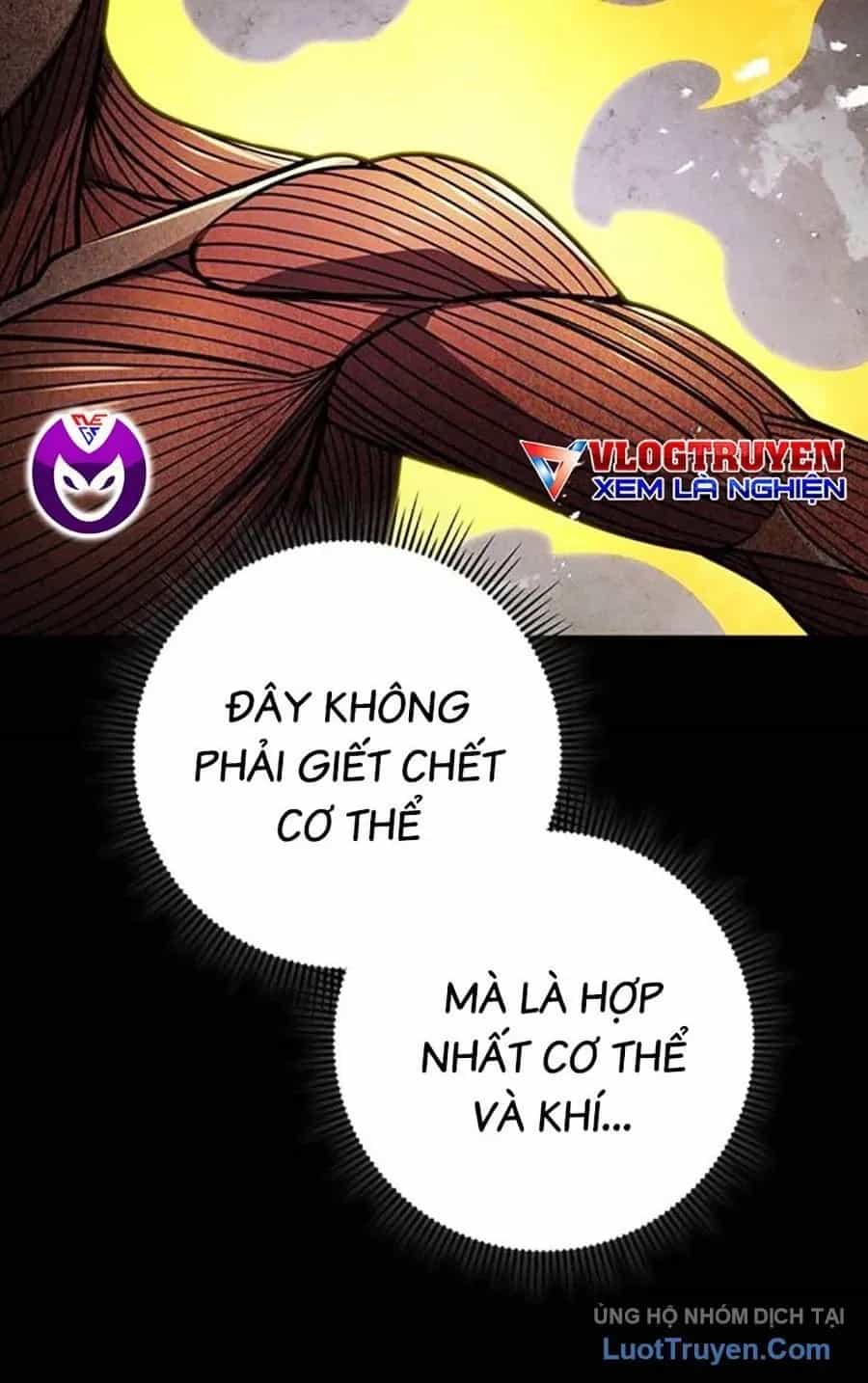 Thanh Kiếm Của Hoàng Đế - Chương 109 - ảnh 40