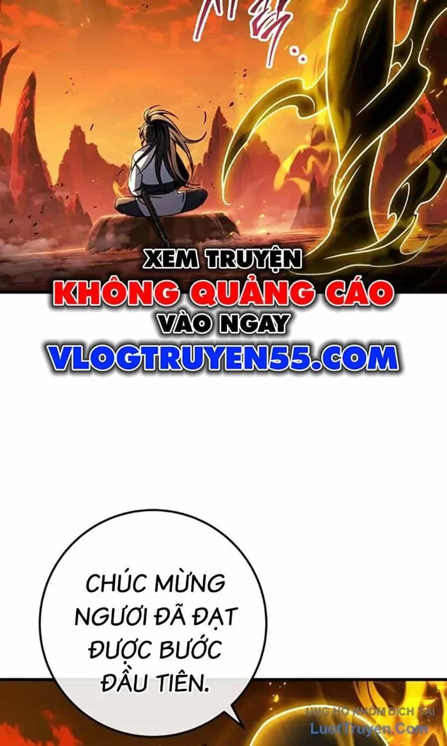 Thanh Kiếm Của Hoàng Đế - Chương 109 - ảnh 44