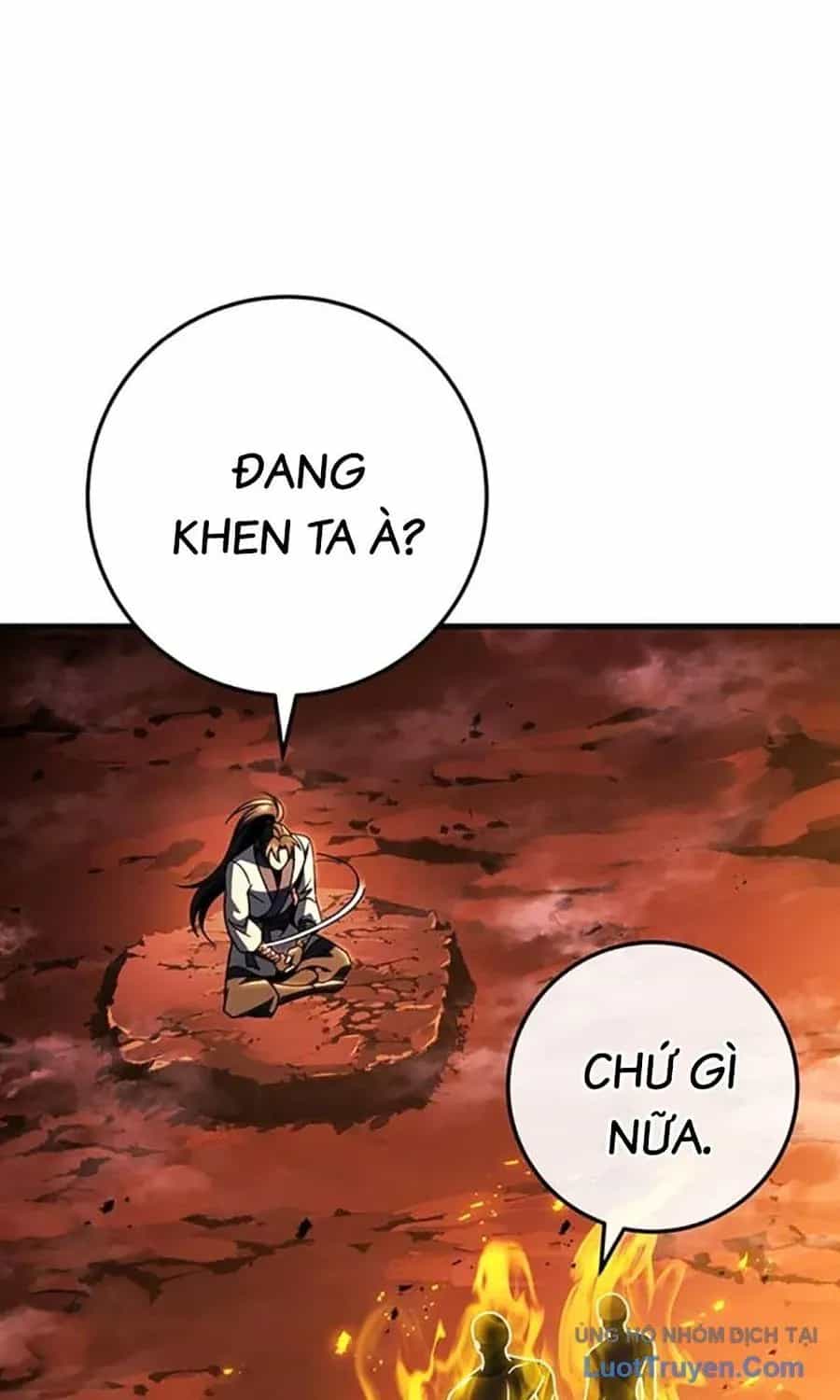 Thanh Kiếm Của Hoàng Đế - Chương 109 - ảnh 46