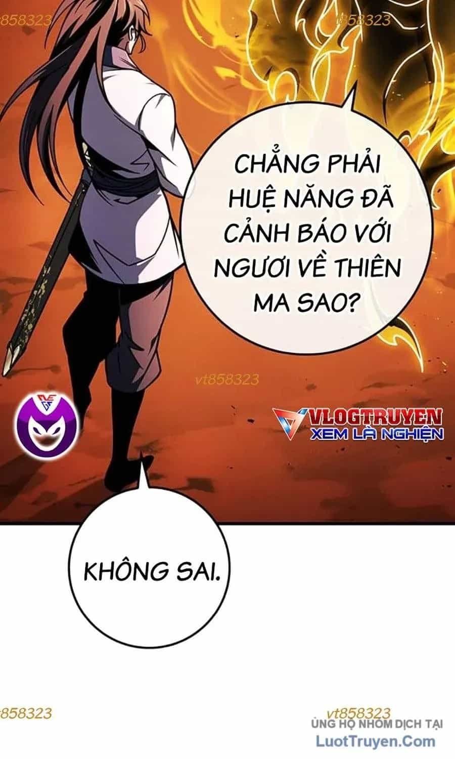 Thanh Kiếm Của Hoàng Đế - Chương 109 - ảnh 70