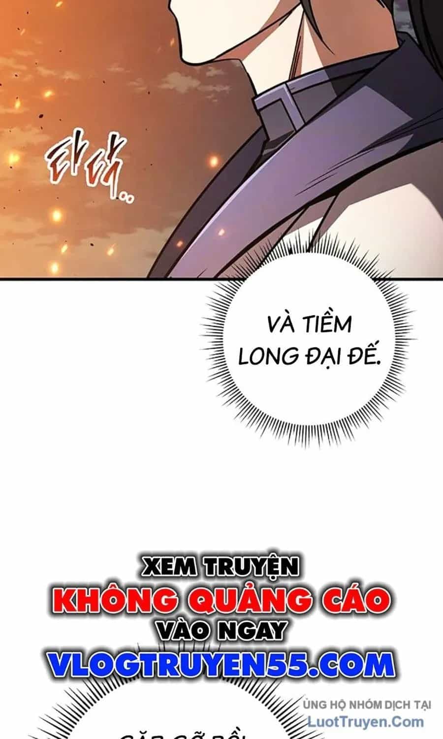 Thanh Kiếm Của Hoàng Đế - Chương 109 - ảnh 96