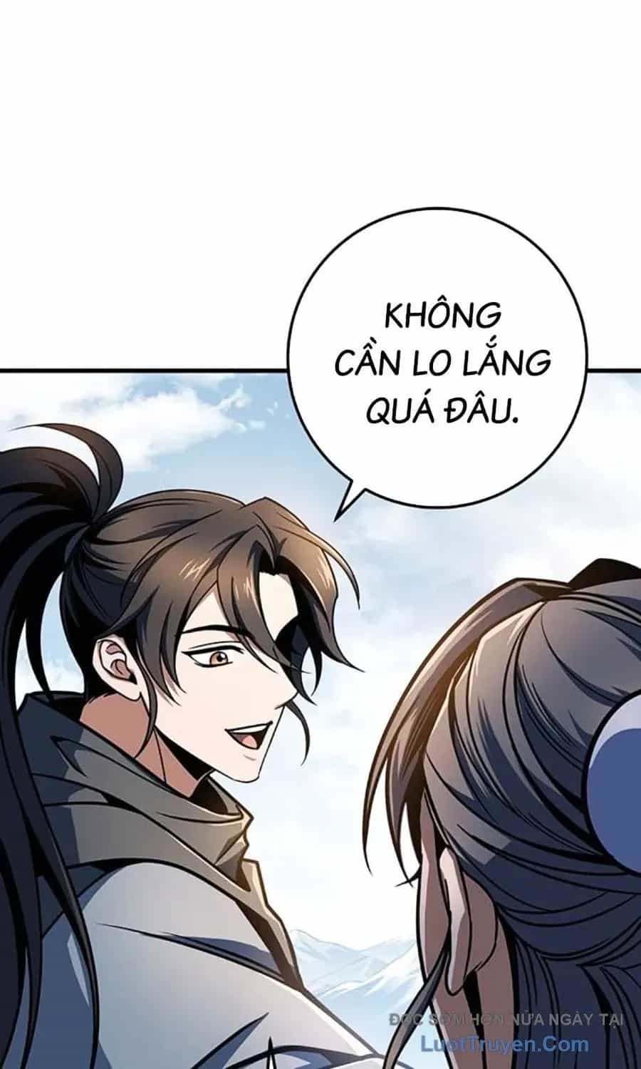 Thanh Kiếm Của Hoàng Đế - Chương 110 - ảnh 27