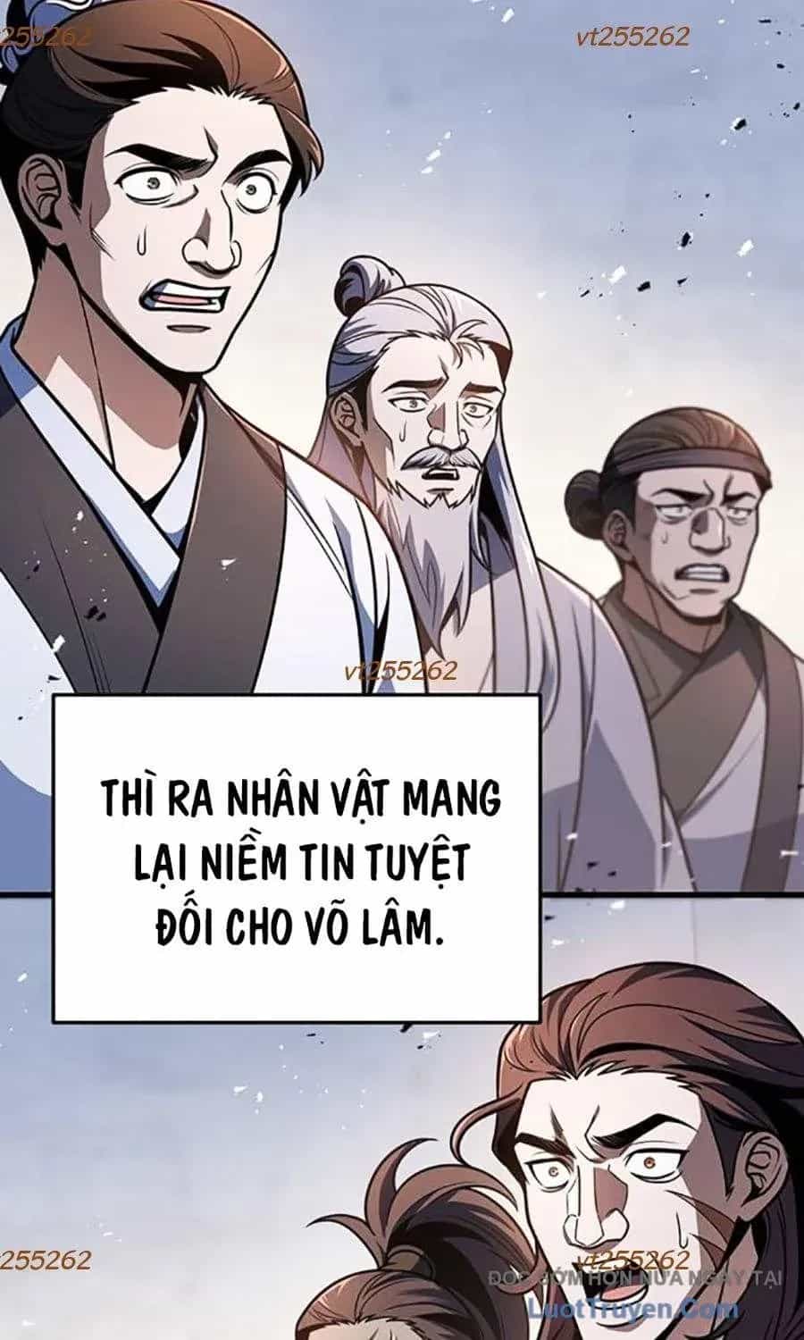 Thanh Kiếm Của Hoàng Đế - Chương 110 - ảnh 74