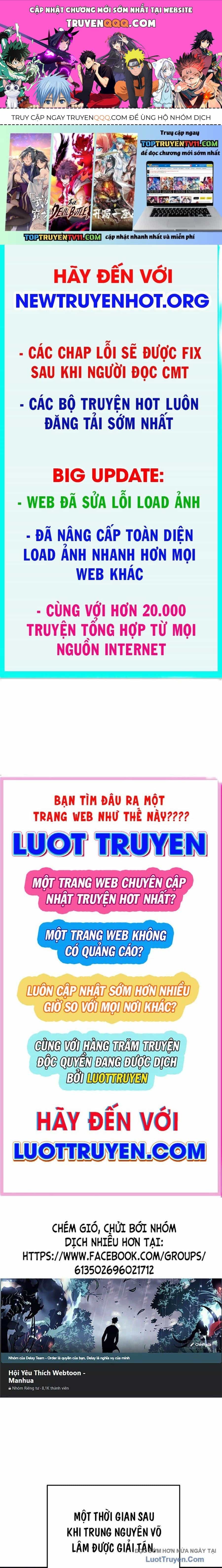 Thanh Kiếm Của Hoàng Đế - Chương 111 - ảnh 1