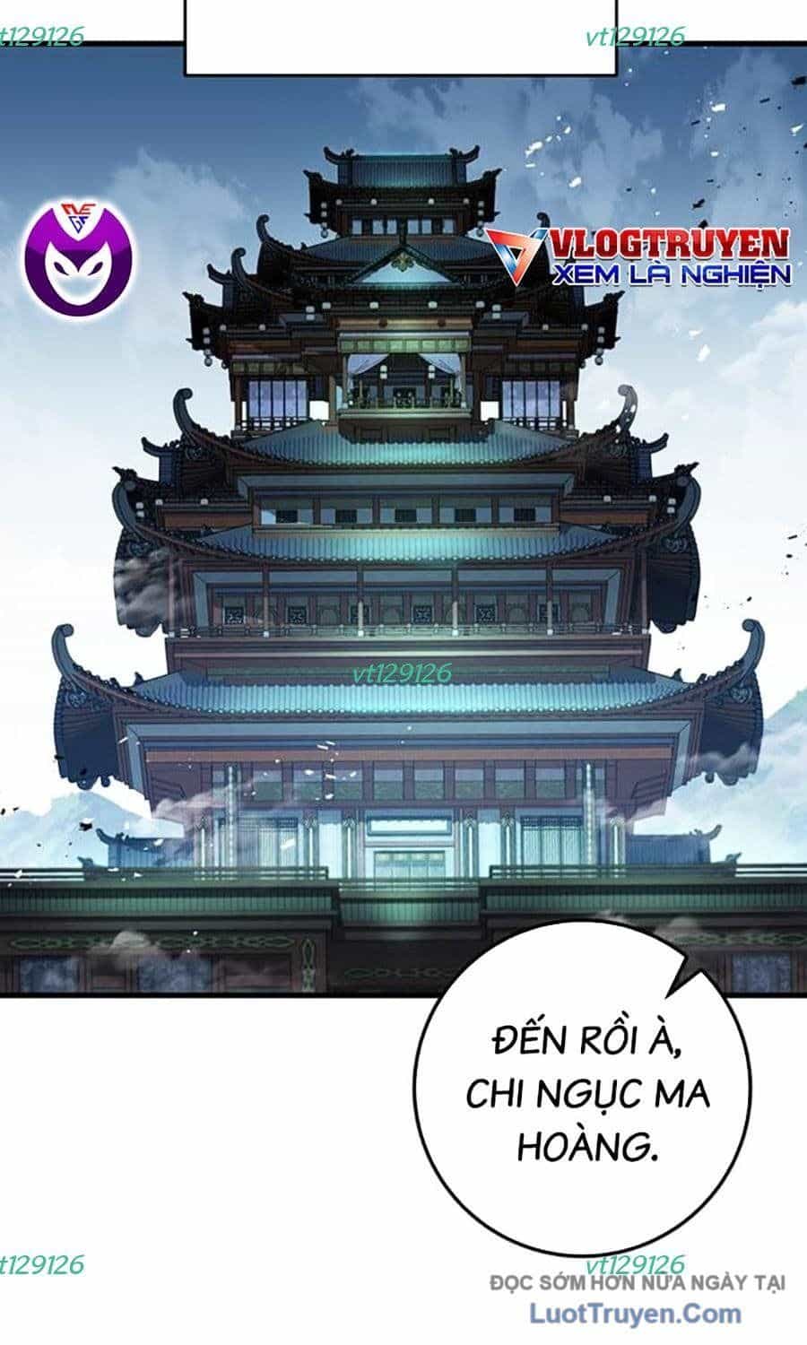 Thanh Kiếm Của Hoàng Đế - Chương 111 - ảnh 10