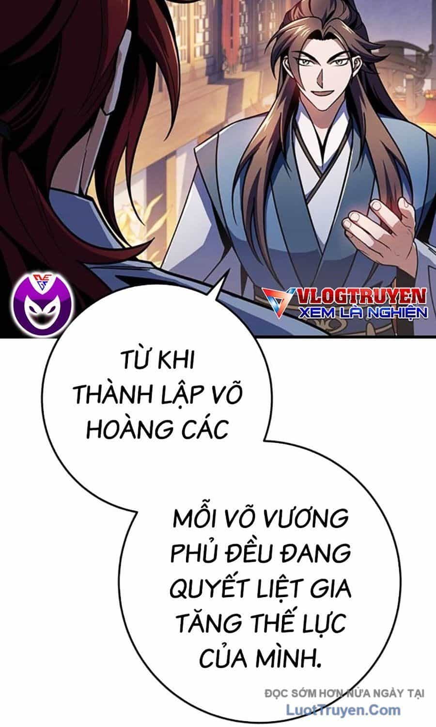 Thanh Kiếm Của Hoàng Đế - Chương 111 - ảnh 102