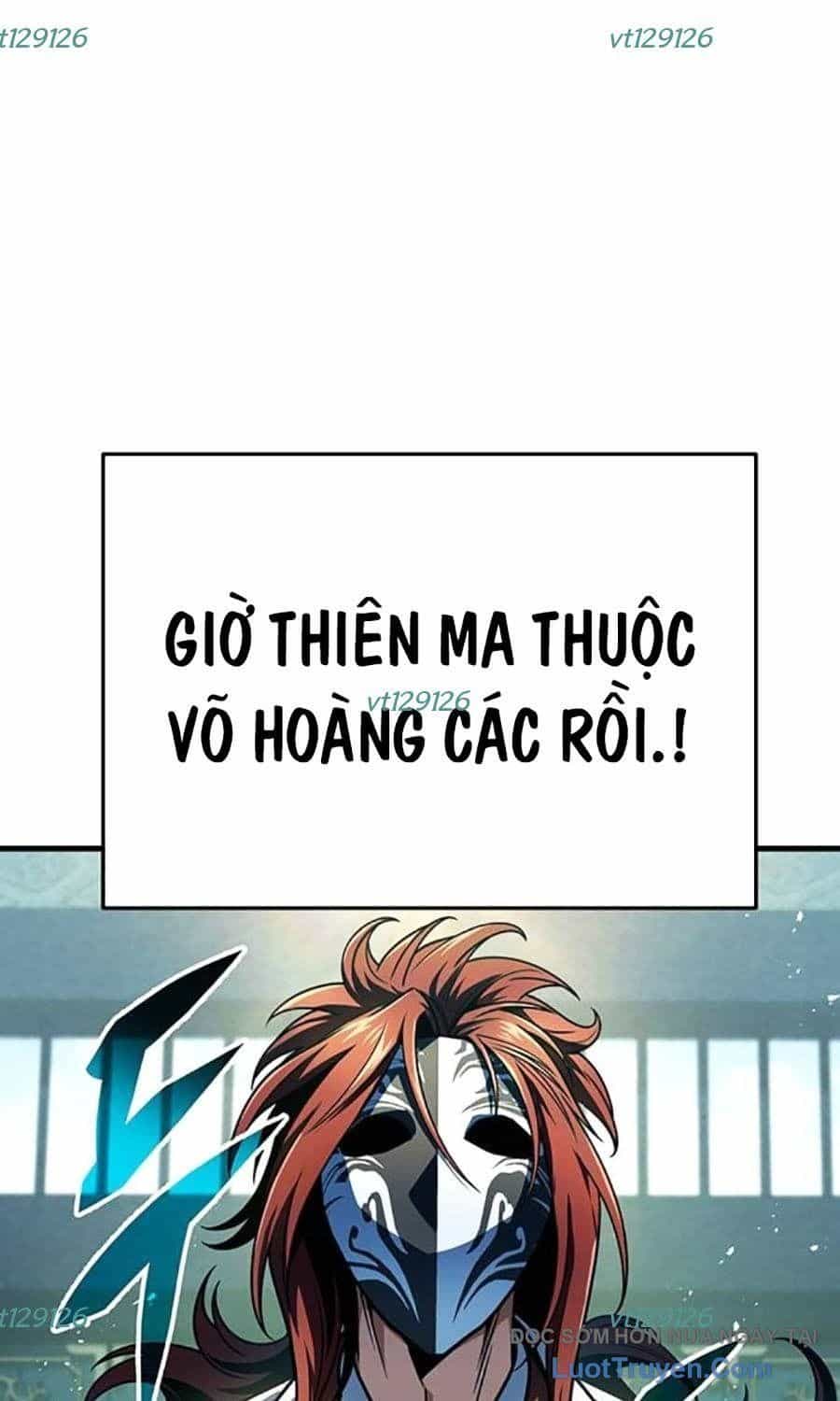 Thanh Kiếm Của Hoàng Đế - Chương 111 - ảnh 11