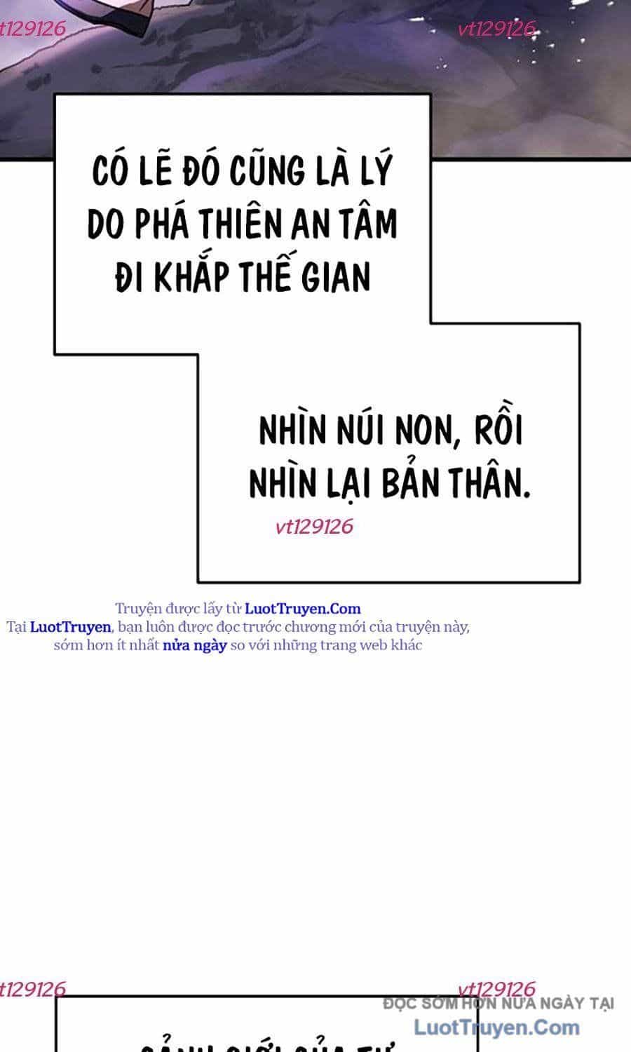 Thanh Kiếm Của Hoàng Đế - Chương 111 - ảnh 116