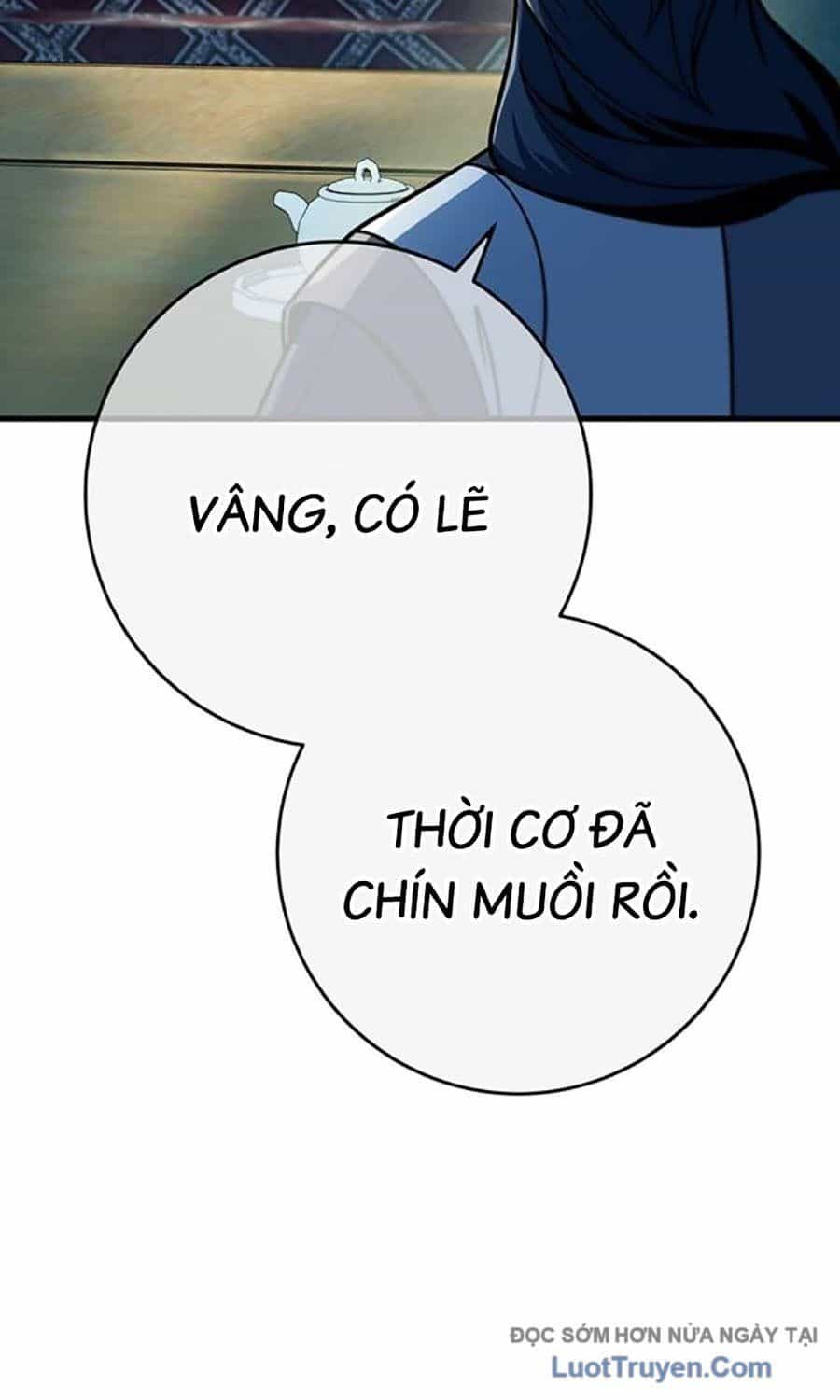 Thanh Kiếm Của Hoàng Đế - Chương 111 - ảnh 41