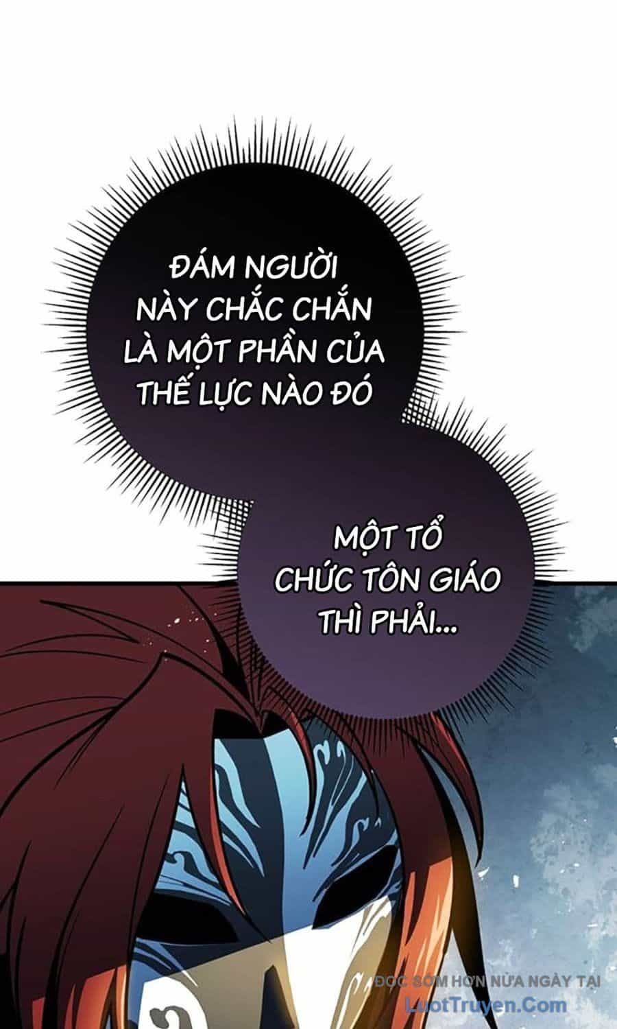 Thanh Kiếm Của Hoàng Đế - Chương 111 - ảnh 42