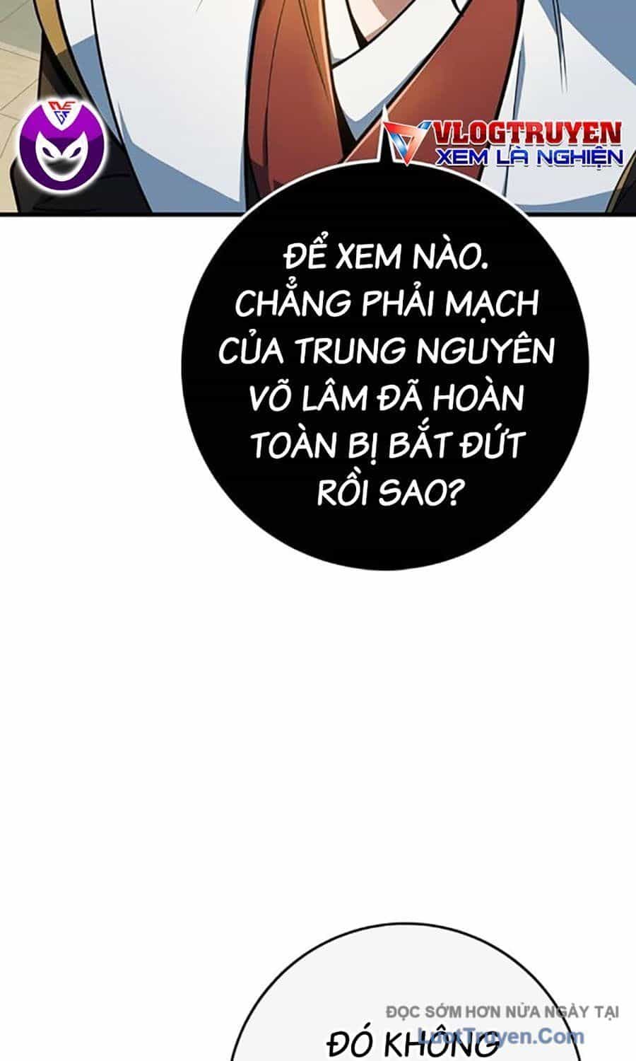 Thanh Kiếm Của Hoàng Đế - Chương 111 - ảnh 48