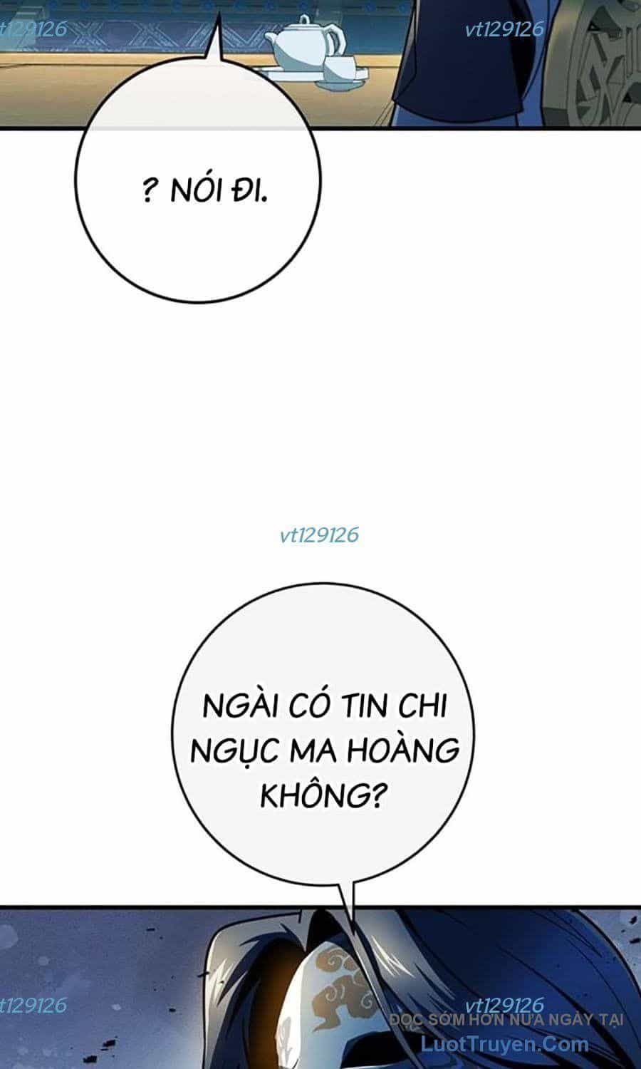 Thanh Kiếm Của Hoàng Đế - Chương 111 - ảnh 72