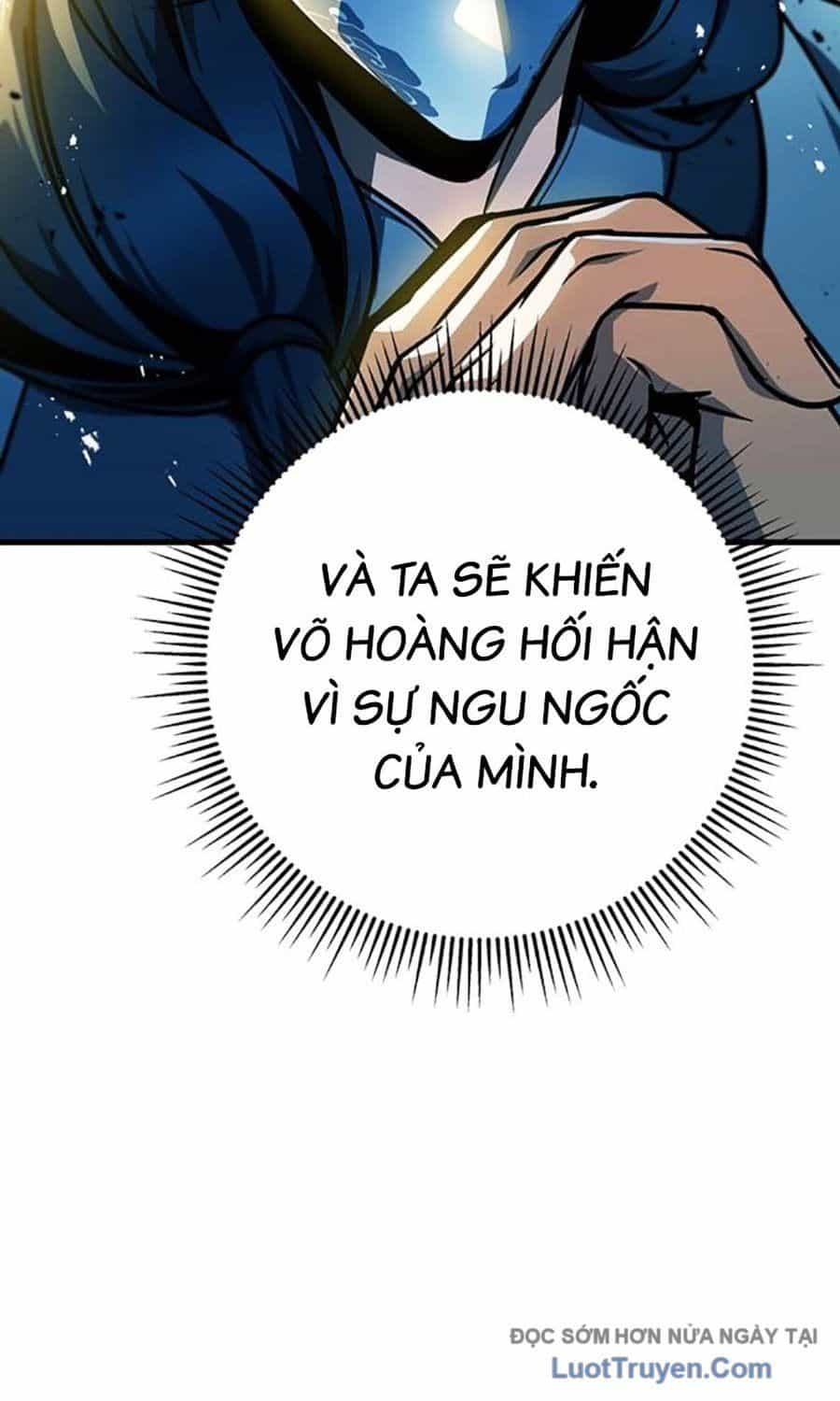 Thanh Kiếm Của Hoàng Đế - Chương 111 - ảnh 88