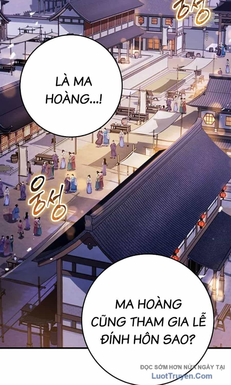 Thanh Kiếm Của Hoàng Đế - Chương 111 - ảnh 90