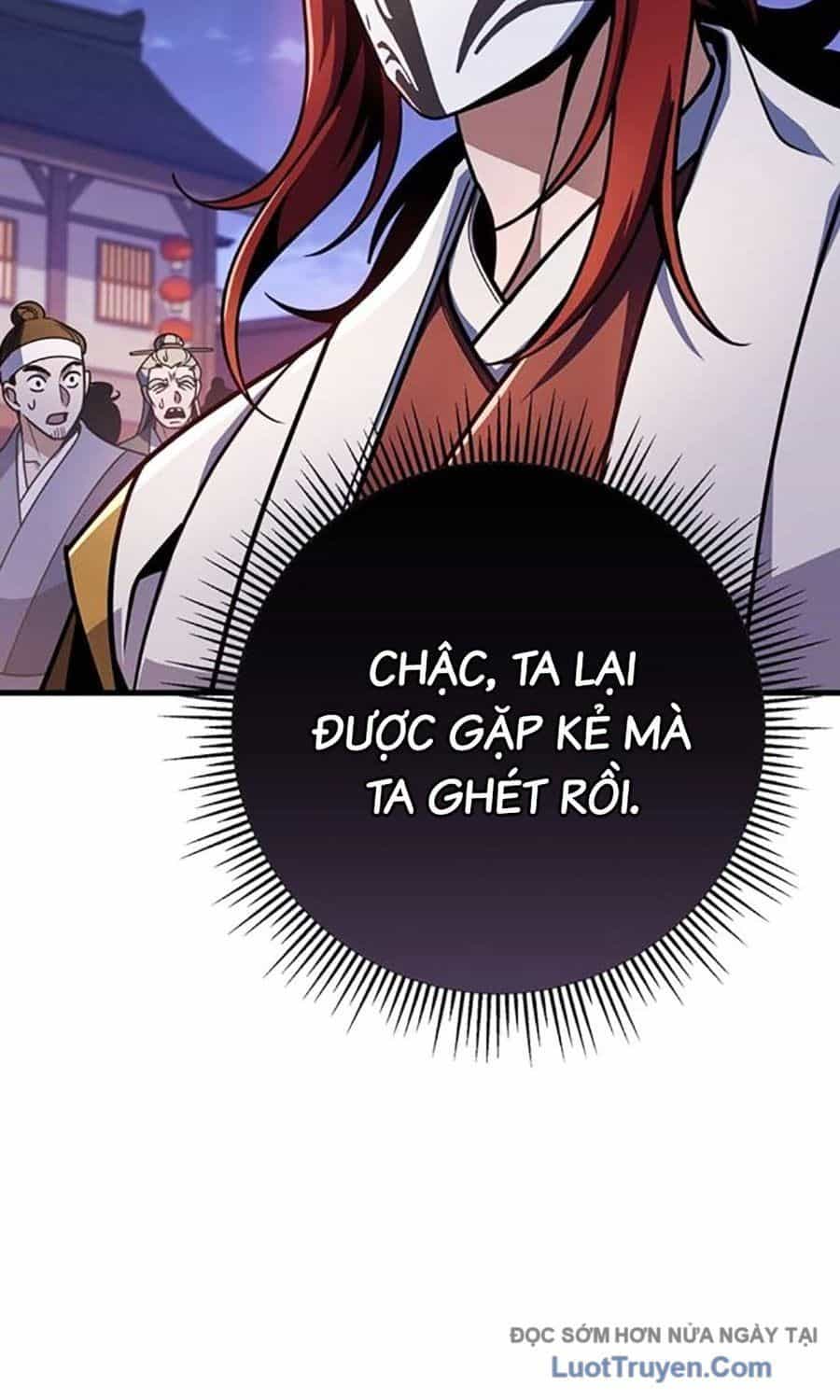 Thanh Kiếm Của Hoàng Đế - Chương 111 - ảnh 92