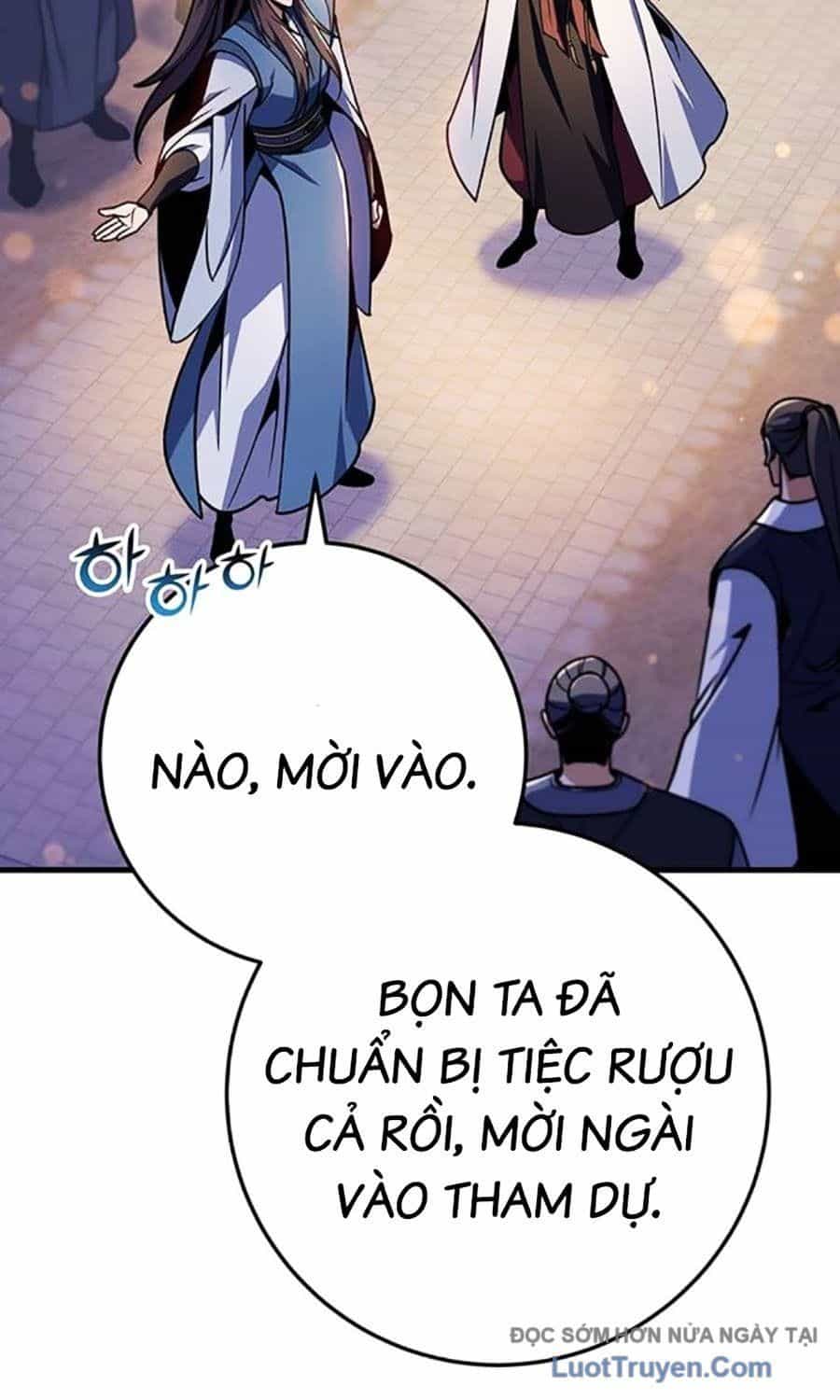 Thanh Kiếm Của Hoàng Đế - Chương 111 - ảnh 97