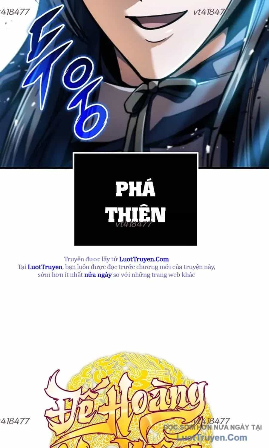 Thanh Kiếm Của Hoàng Đế - Chương 112 - ảnh 123