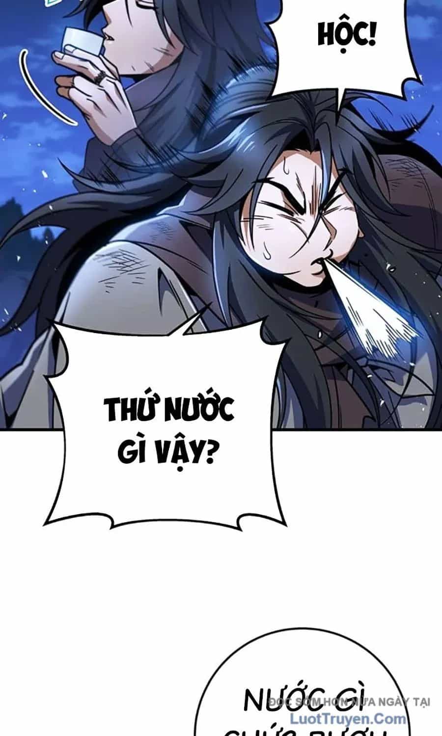 Thanh Kiếm Của Hoàng Đế - Chương 112 - ảnh 35
