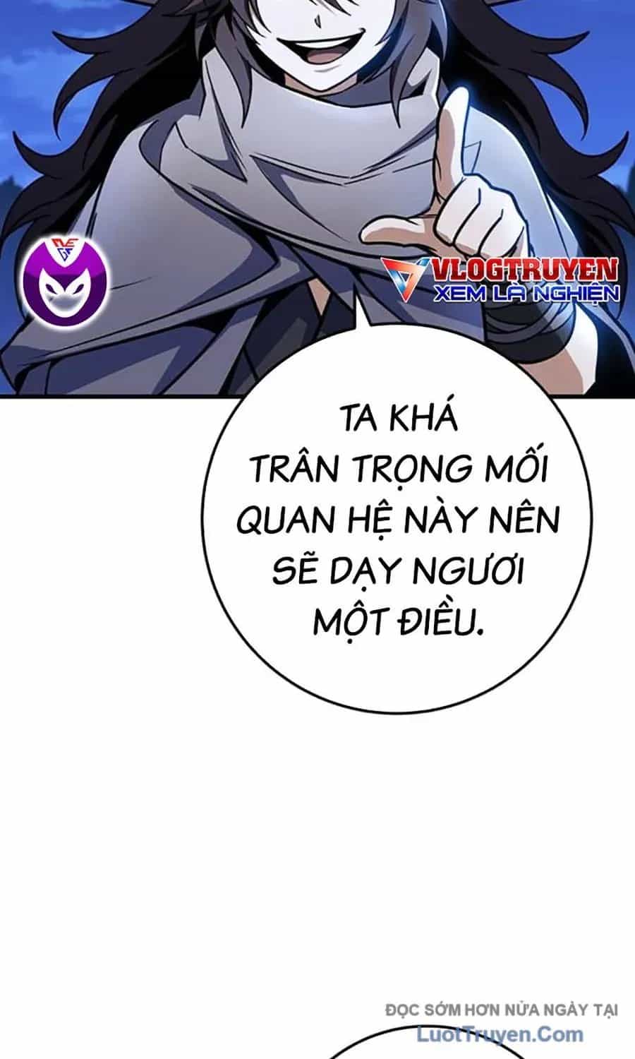 Thanh Kiếm Của Hoàng Đế - Chương 112 - ảnh 37