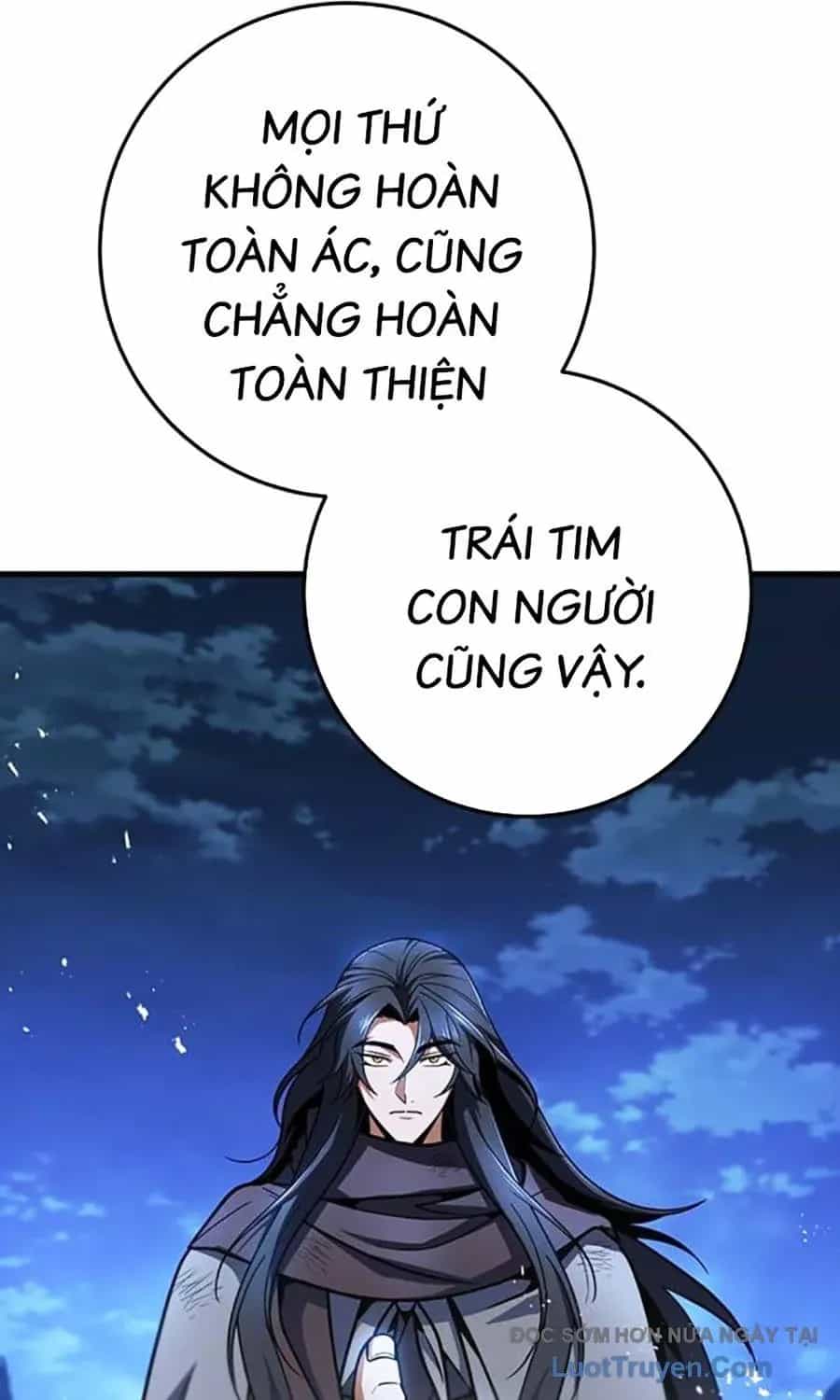 Thanh Kiếm Của Hoàng Đế - Chương 112 - ảnh 47