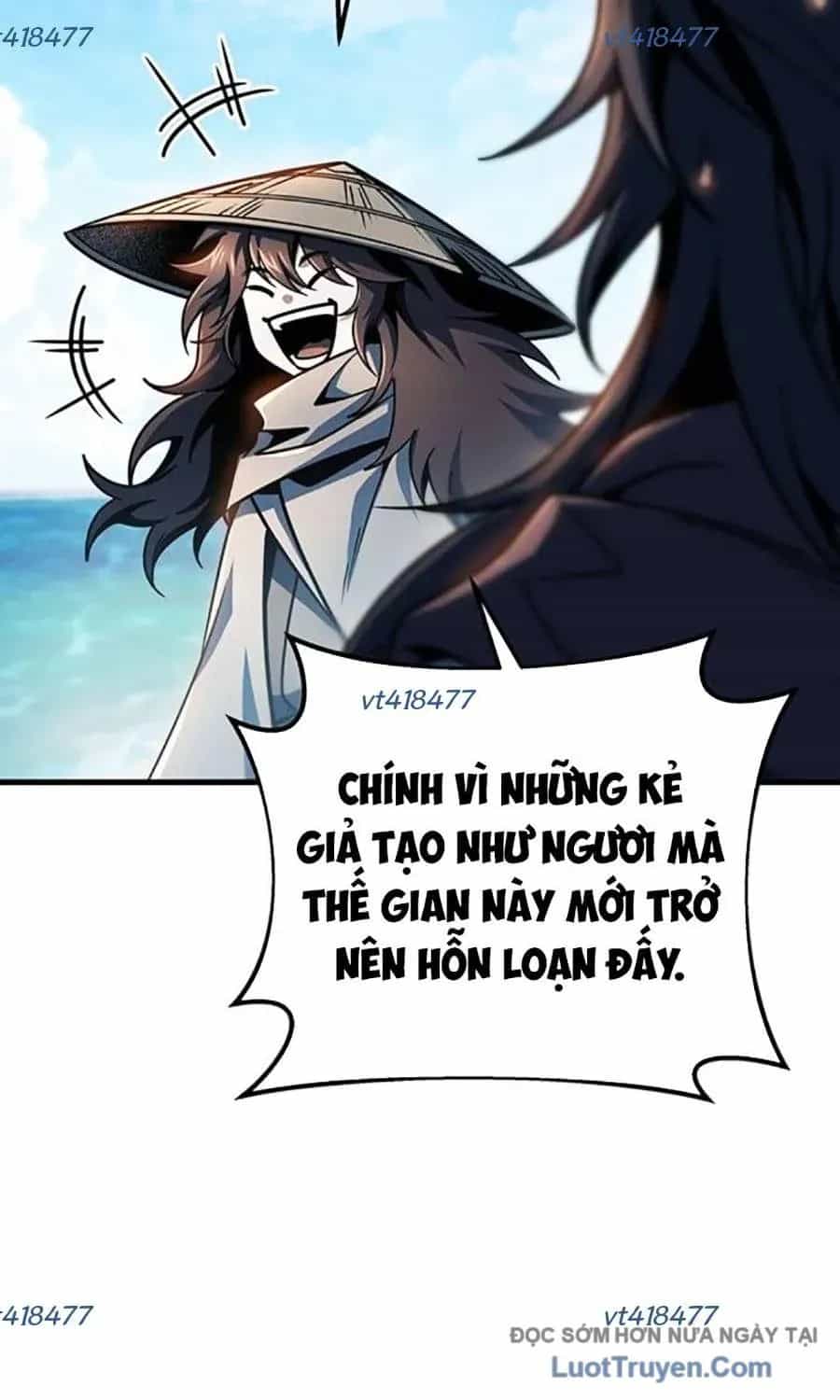 Thanh Kiếm Của Hoàng Đế - Chương 112 - ảnh 70