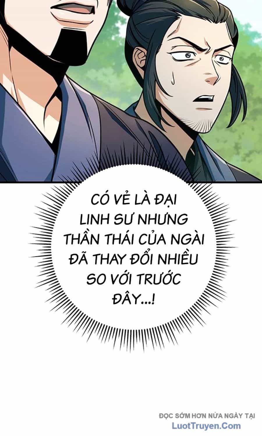 Thanh Kiếm Của Hoàng Đế - Chương 113 - ảnh 103
