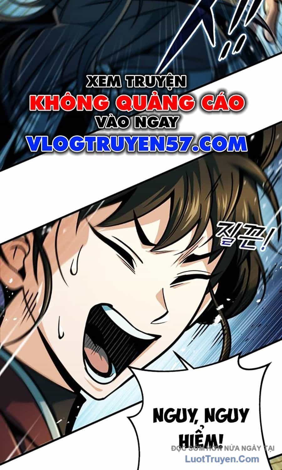 Thanh Kiếm Của Hoàng Đế - Chương 113 - ảnh 114
