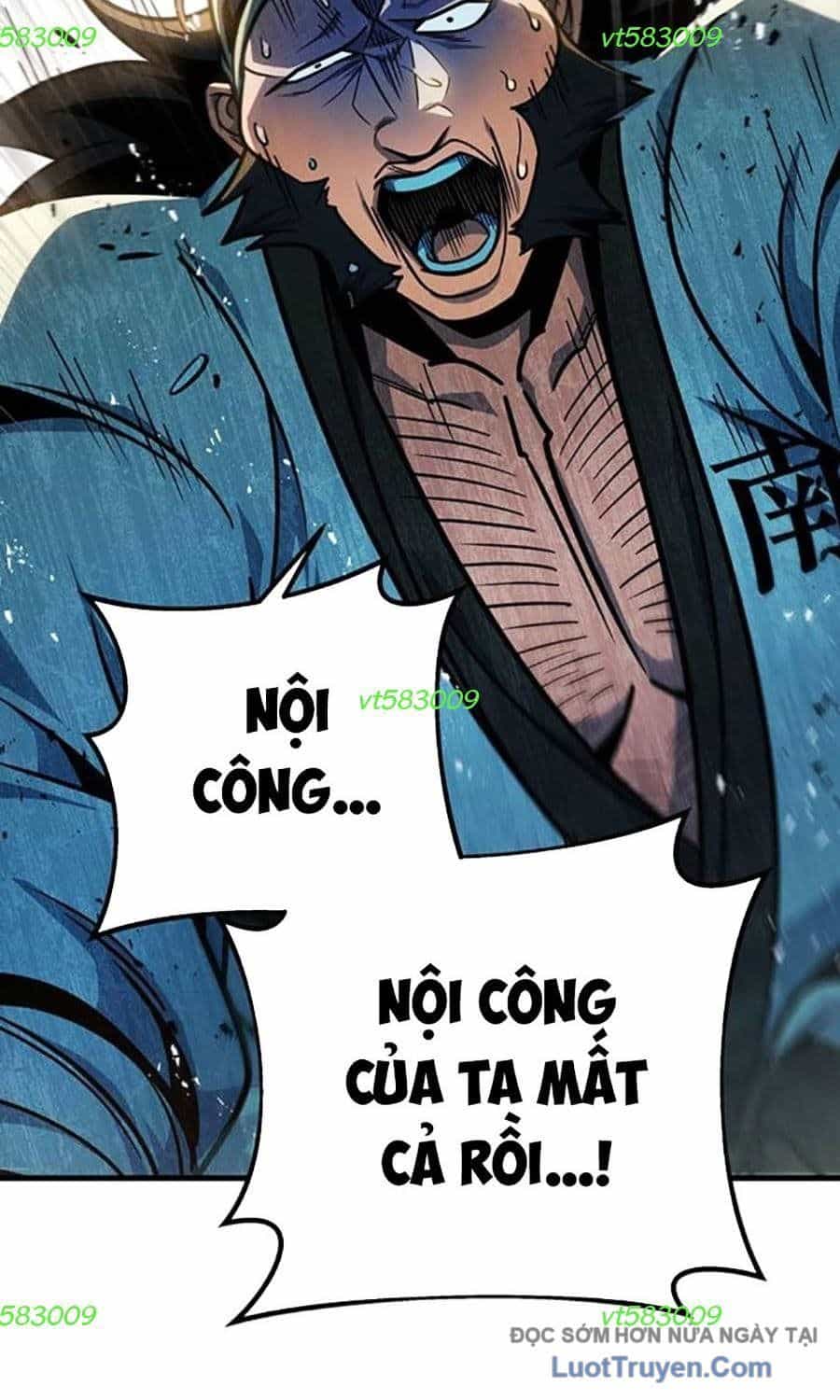 Thanh Kiếm Của Hoàng Đế - Chương 113 - ảnh 120