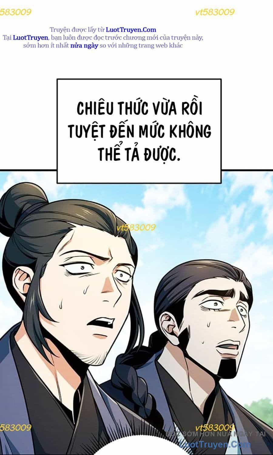 Thanh Kiếm Của Hoàng Đế - Chương 113 - ảnh 127