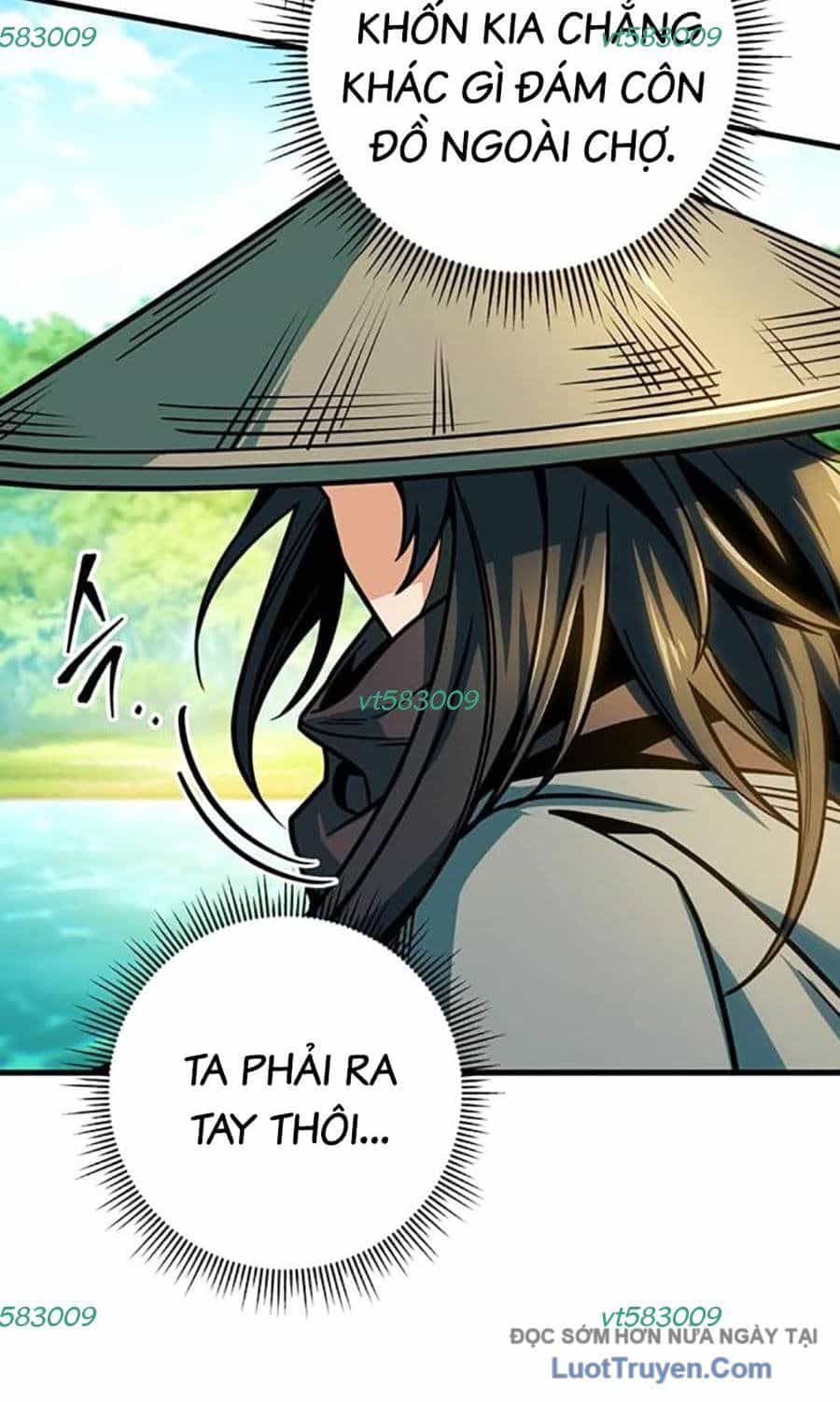 Thanh Kiếm Của Hoàng Đế - Chương 113 - ảnh 77