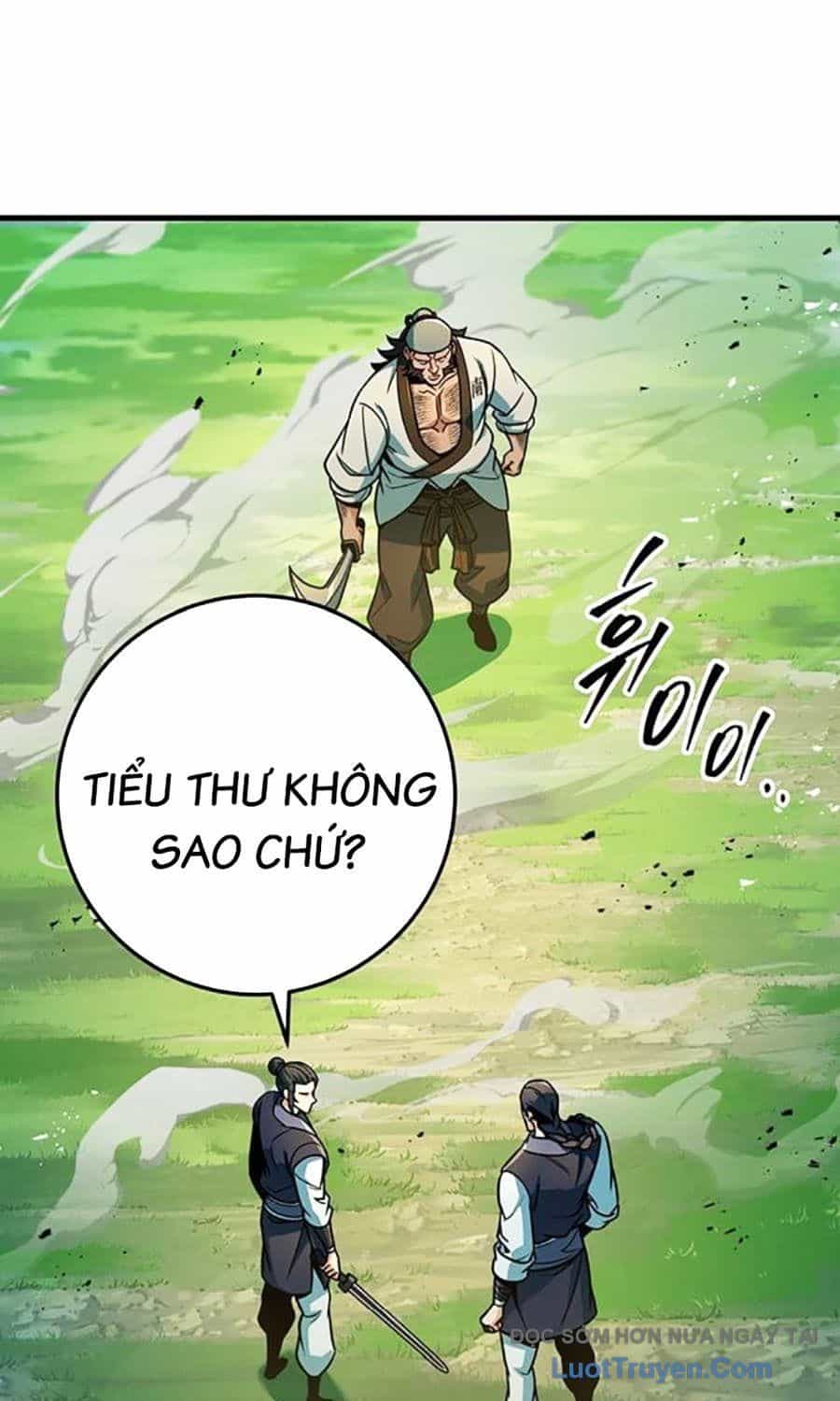 Thanh Kiếm Của Hoàng Đế - Chương 113 - ảnh 85