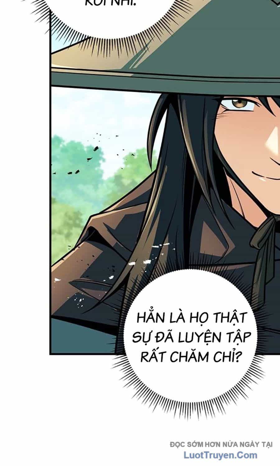 Thanh Kiếm Của Hoàng Đế - Chương 113 - ảnh 87